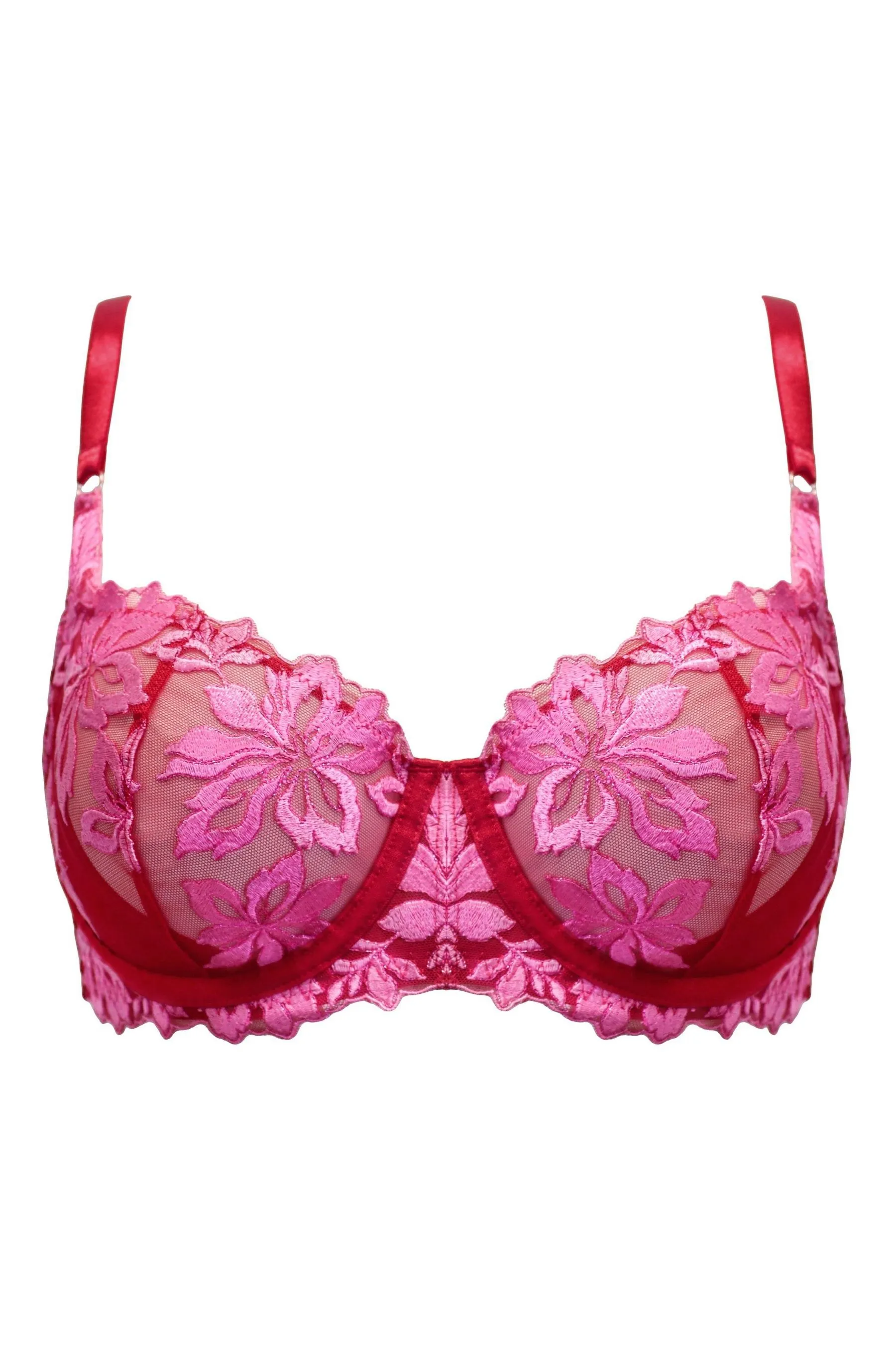 Pour Moi - Roxie - Scarpe con ferretto - Reggiseno: