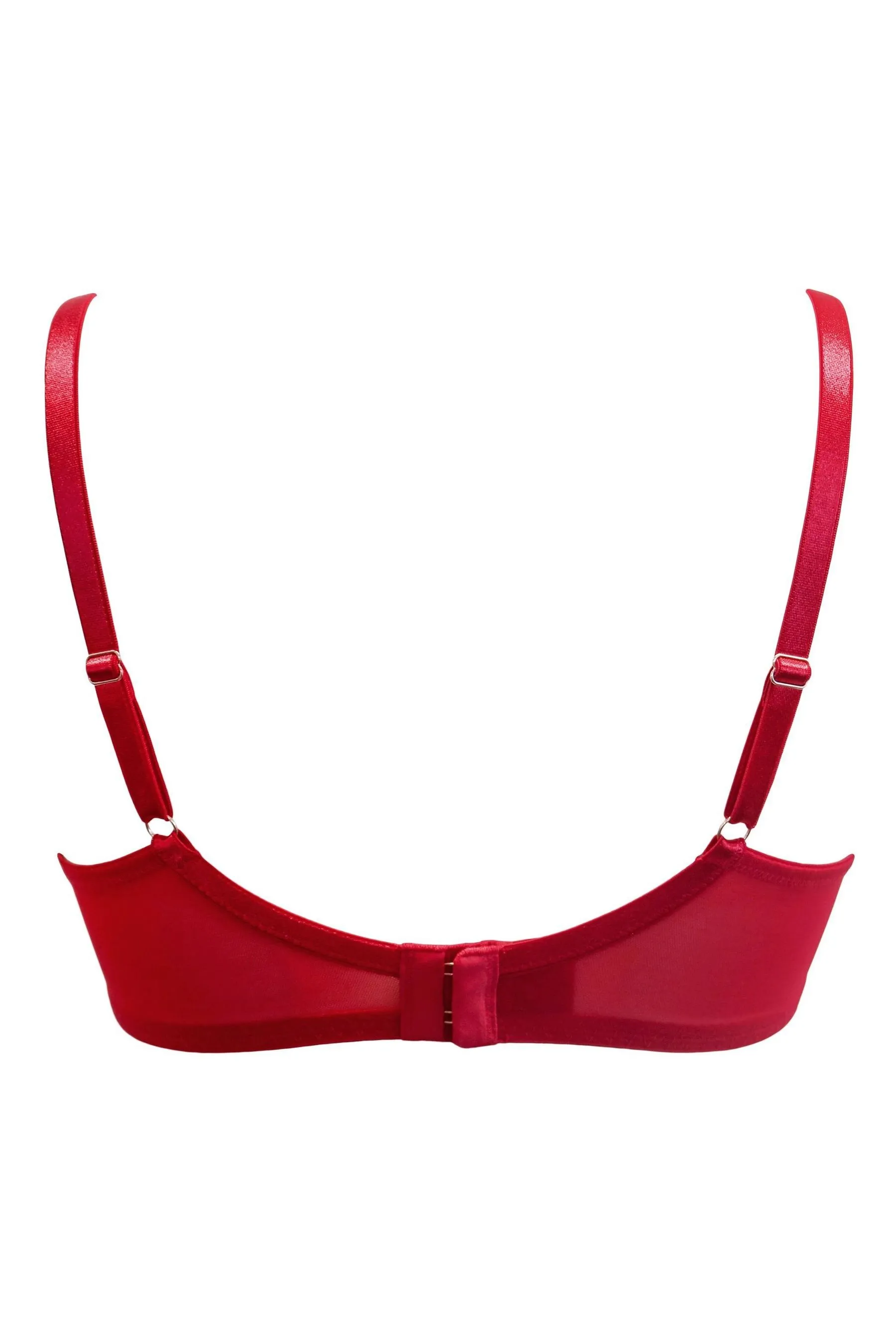 Pour Moi - Roxie - Scarpe con ferretto - Reggiseno: