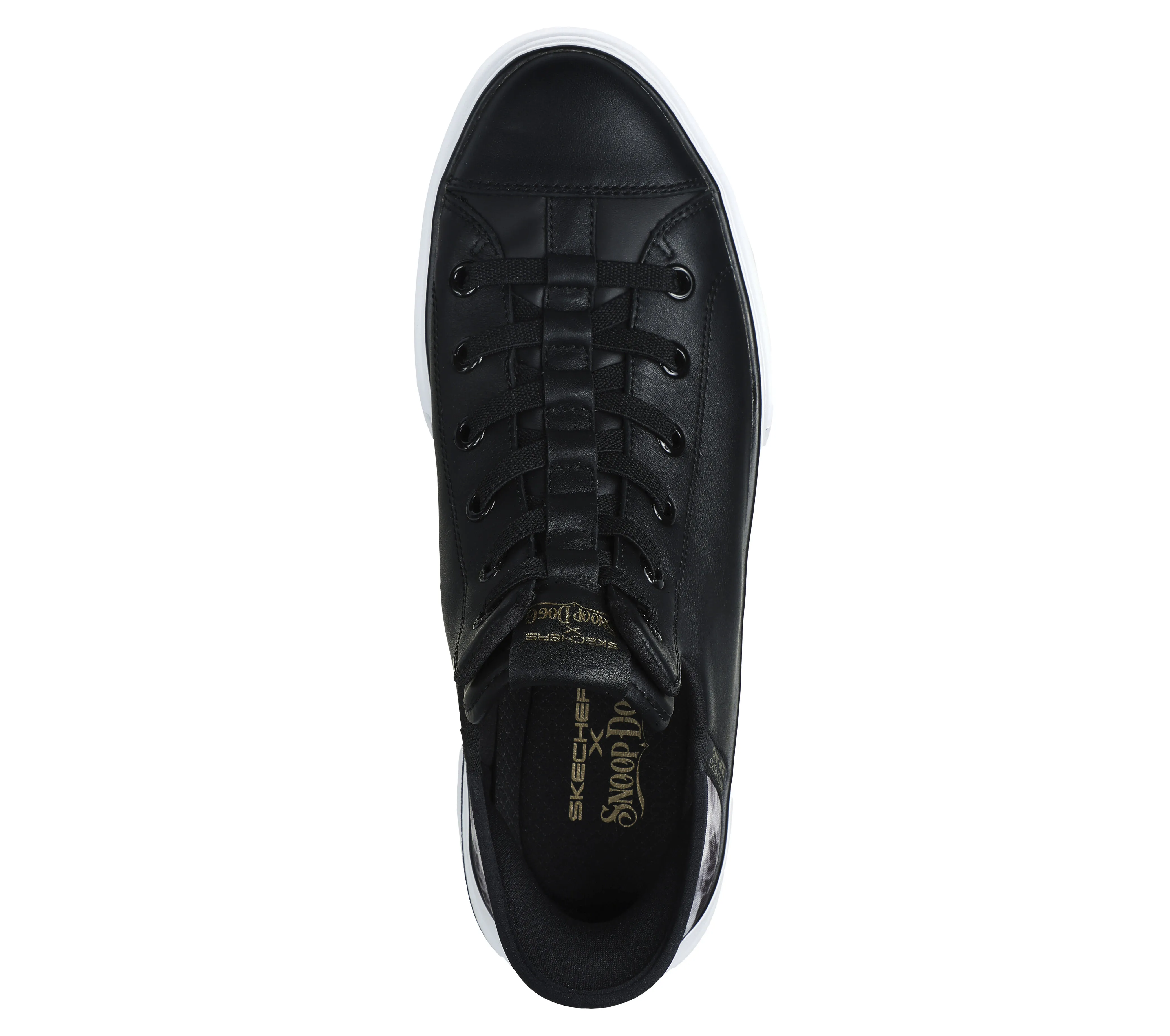 Premium Leather Skechers Slip-ins: Snoop One - OG