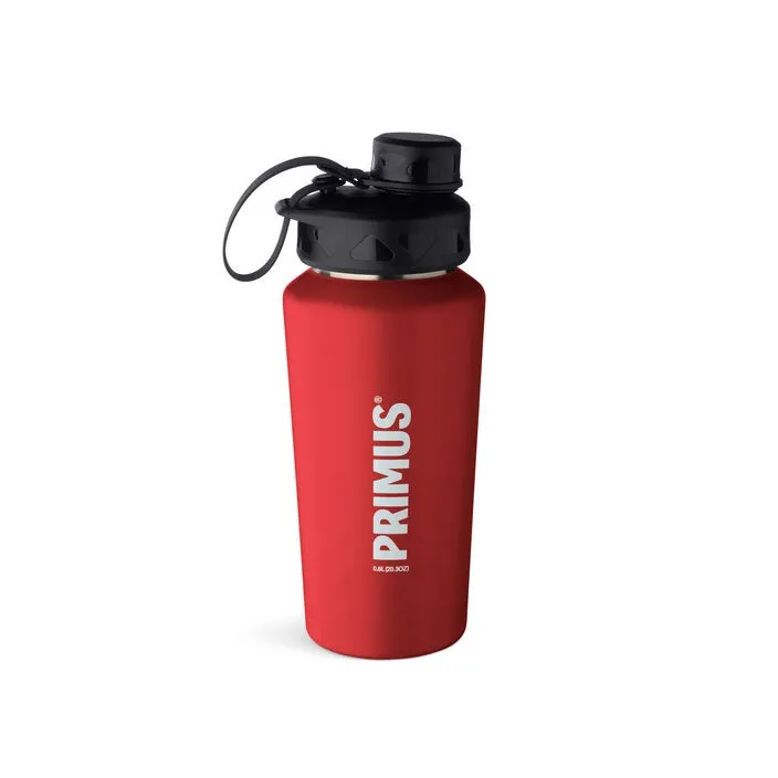 Primus Trailbottle 1 Litro SS Red Accessori Campeggio 2019