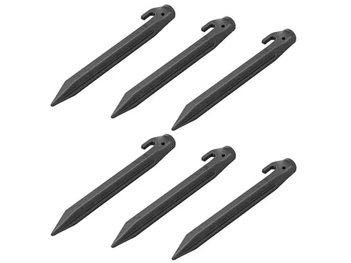 ProPlus picchetti in nylon 22,5 cm
