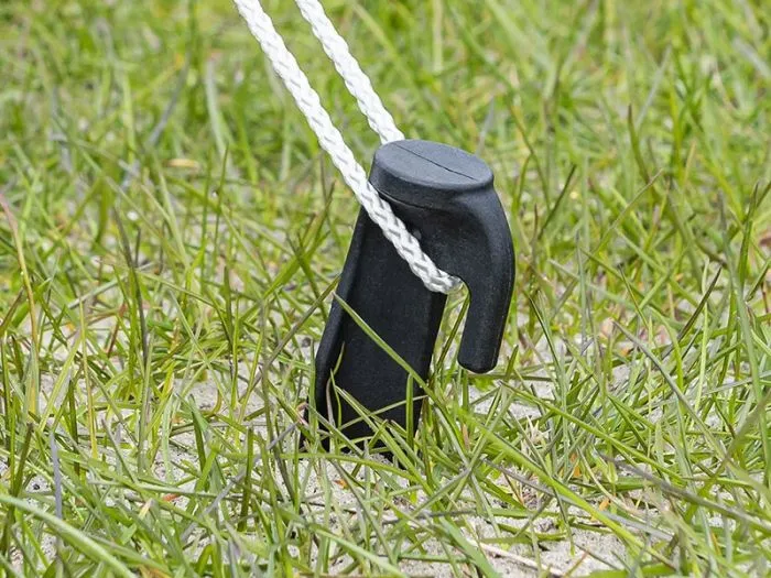 ProPlus picchetti in nylon 22,5 cm