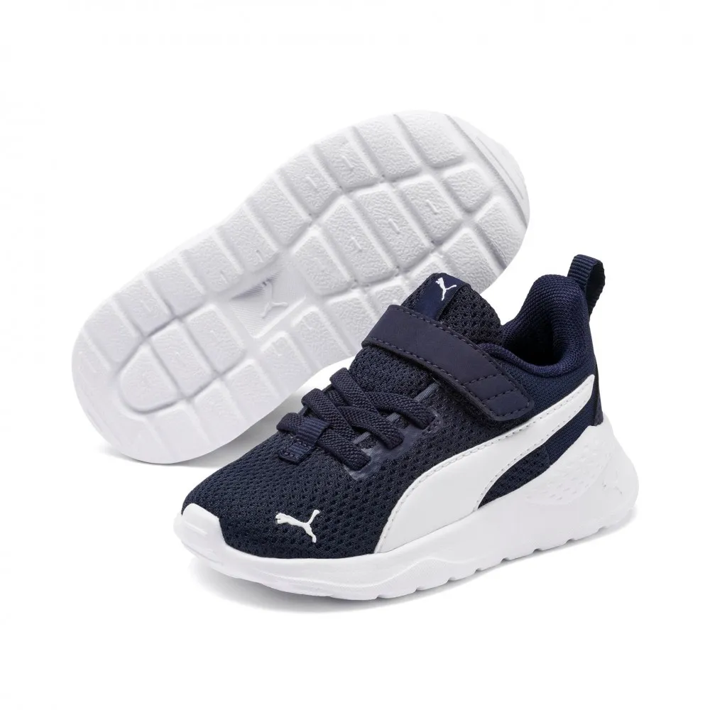 PUMA - Anzarun Lite AC Inf - Scarpe Neonato - 372010-03