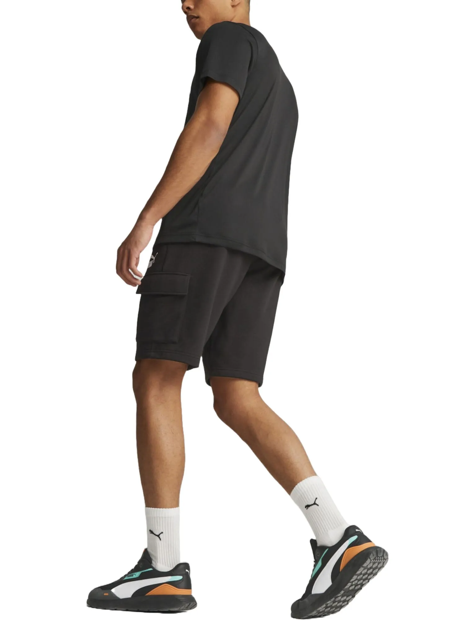 Puma Bermuda 673366
