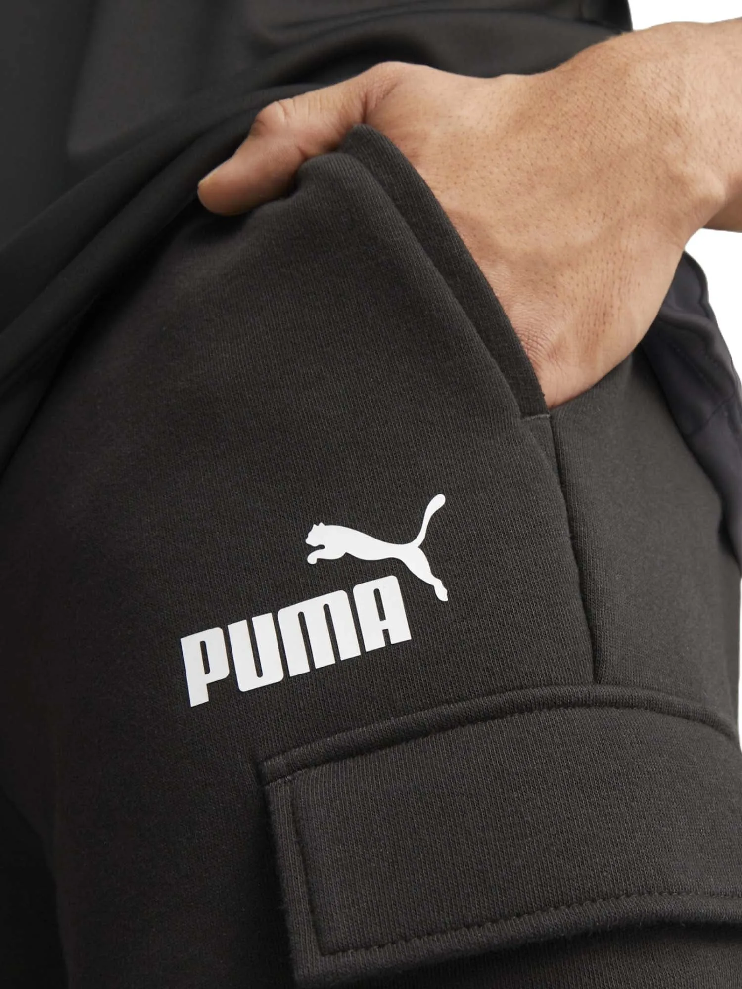 Puma Bermuda 673366