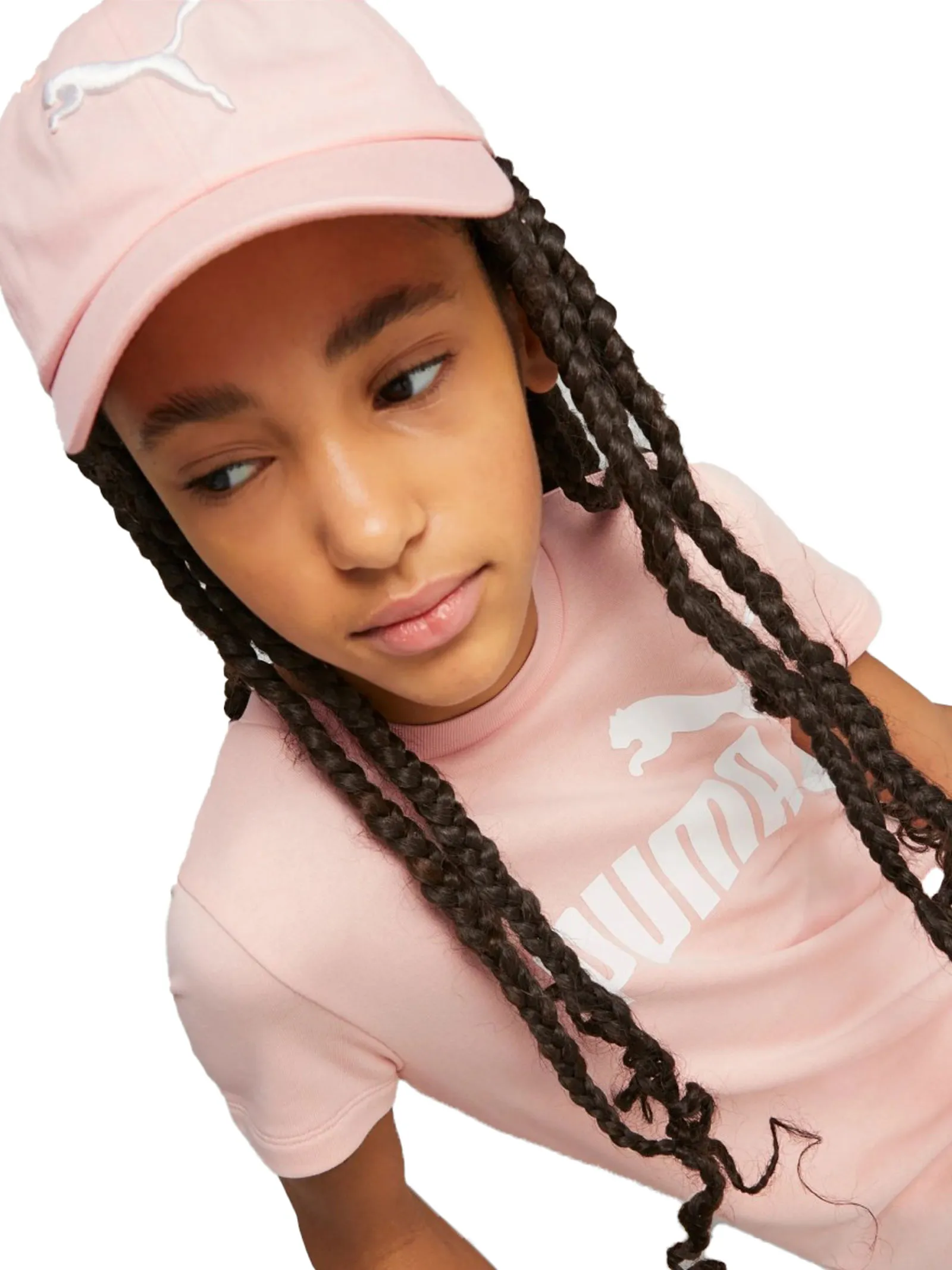 PUMA Cappello per Bambini