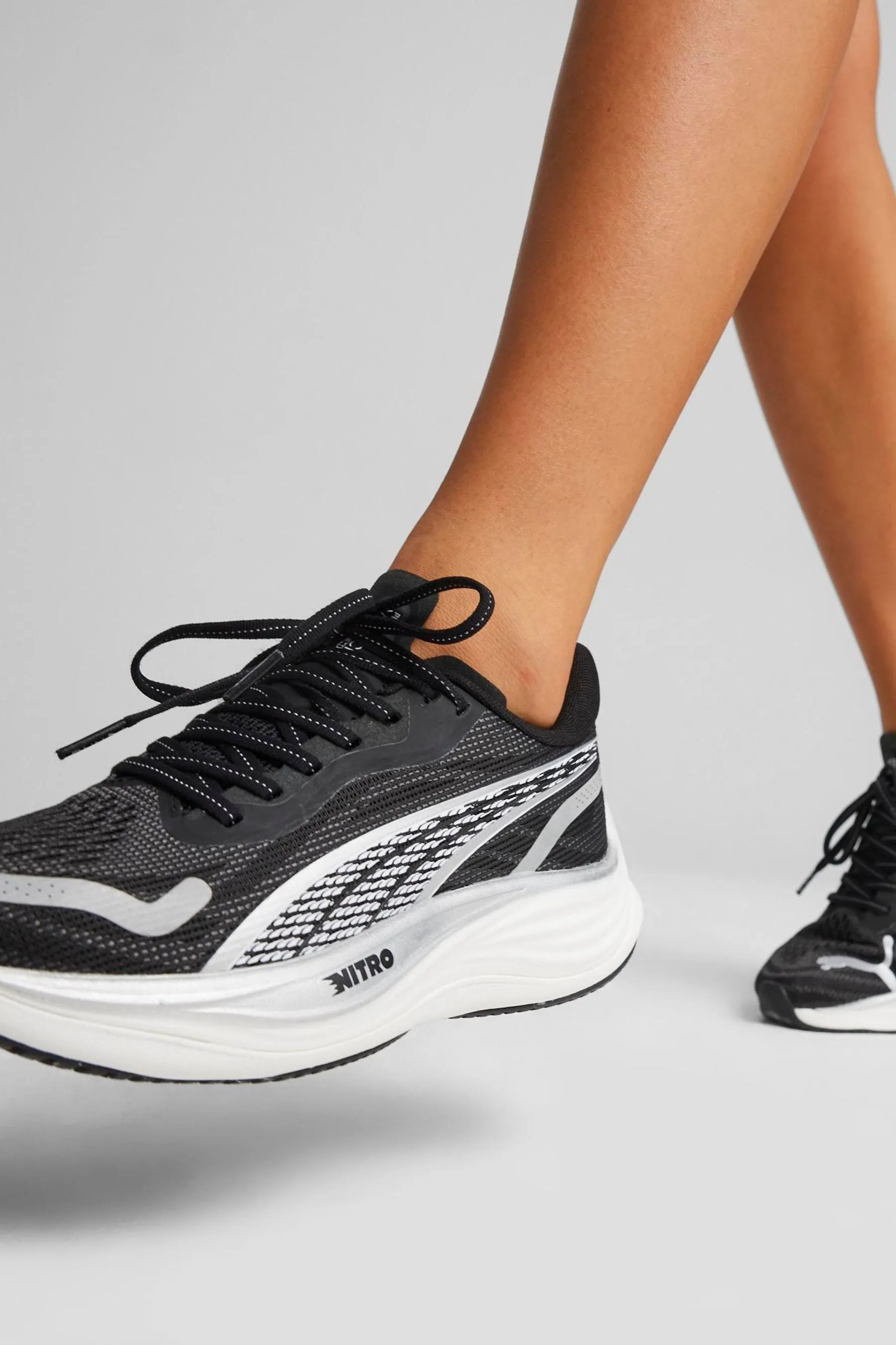 Puma Donna - Velocity Nitro™ 3 - Scarpe in esecuzione