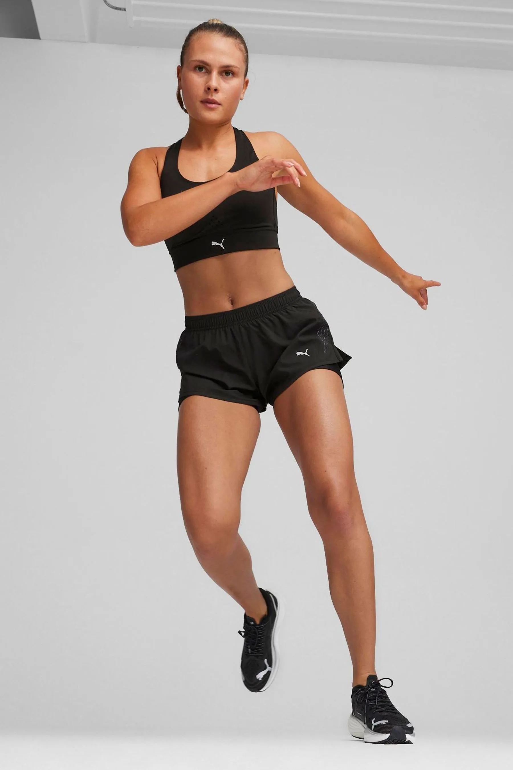 Puma Donna - Velocity Nitro™ 3 - Scarpe in esecuzione