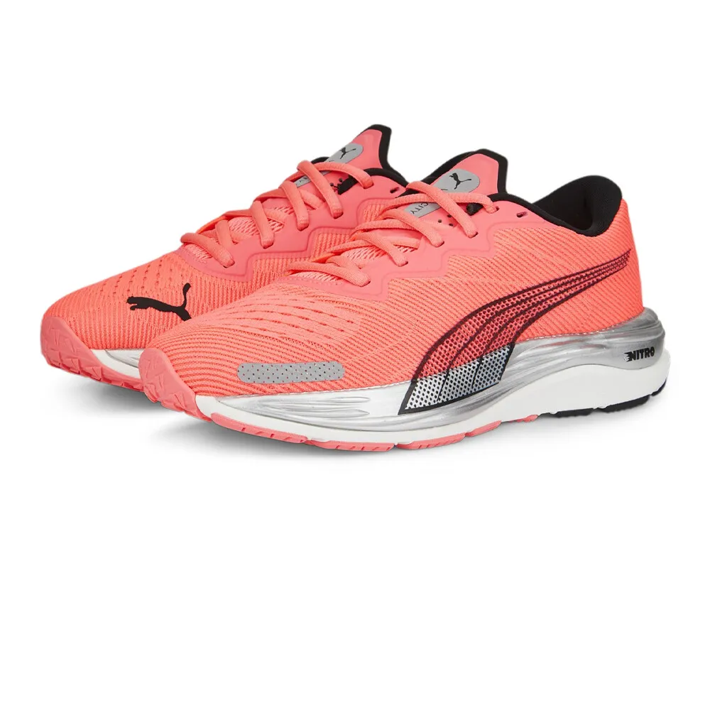 Puma Velocity Nitro 2 per donna Scarpe da Running
