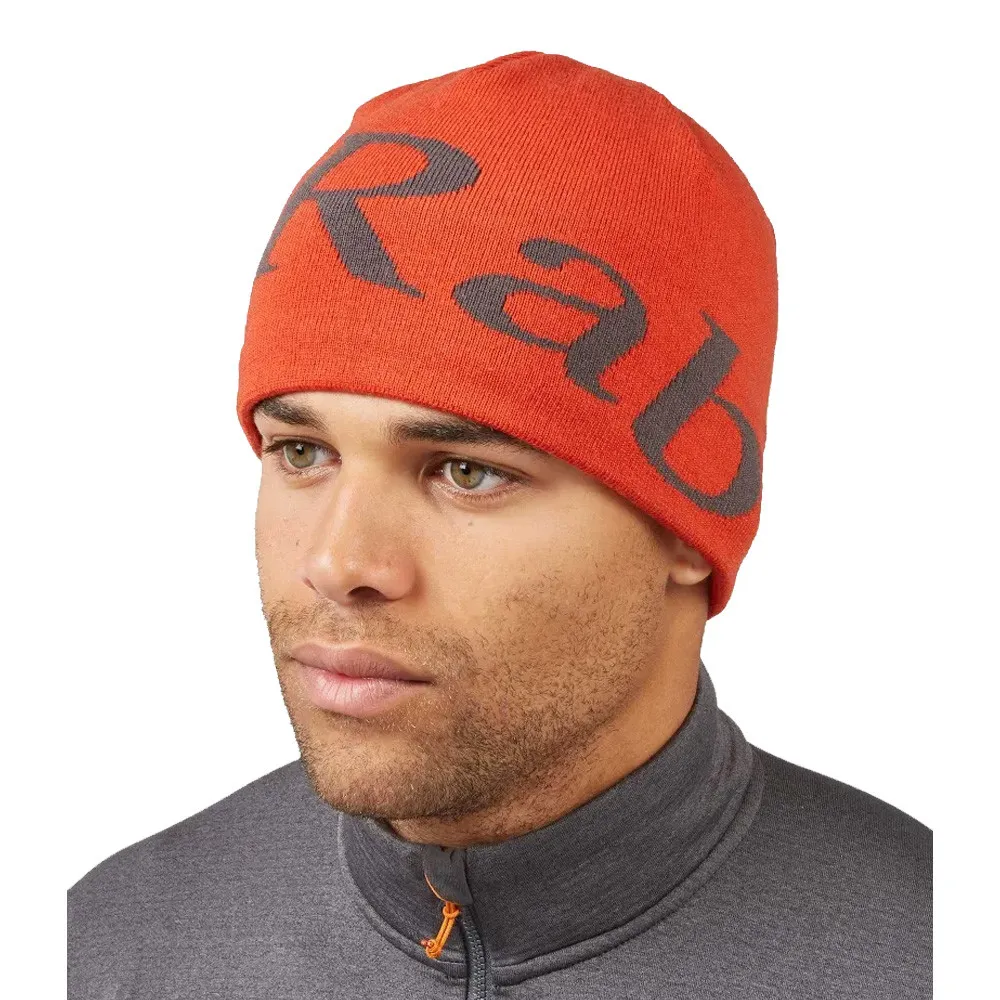 Rab Logo Cappello - AW23