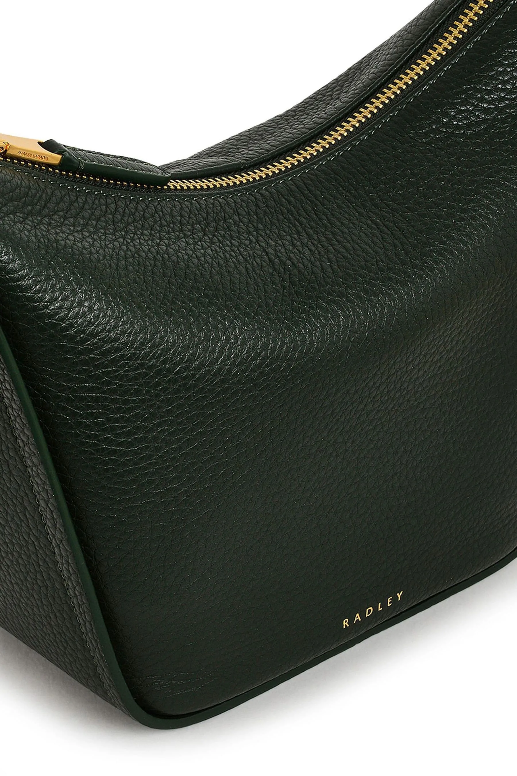 Radley London Small Oak Street Borsa a tracolla con zip    