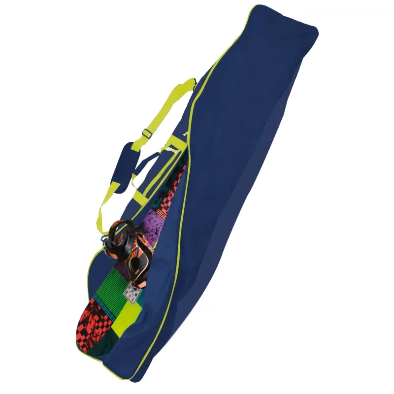 Raid – Sacca Sagomata Porta Snowboard Marsupio