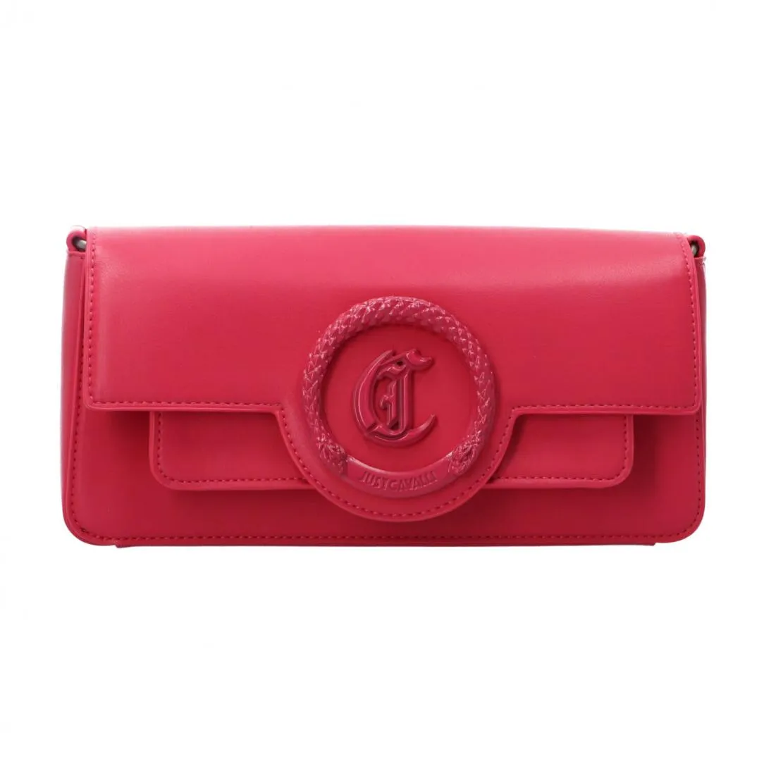 Range Z new JC metal circle Fucsia