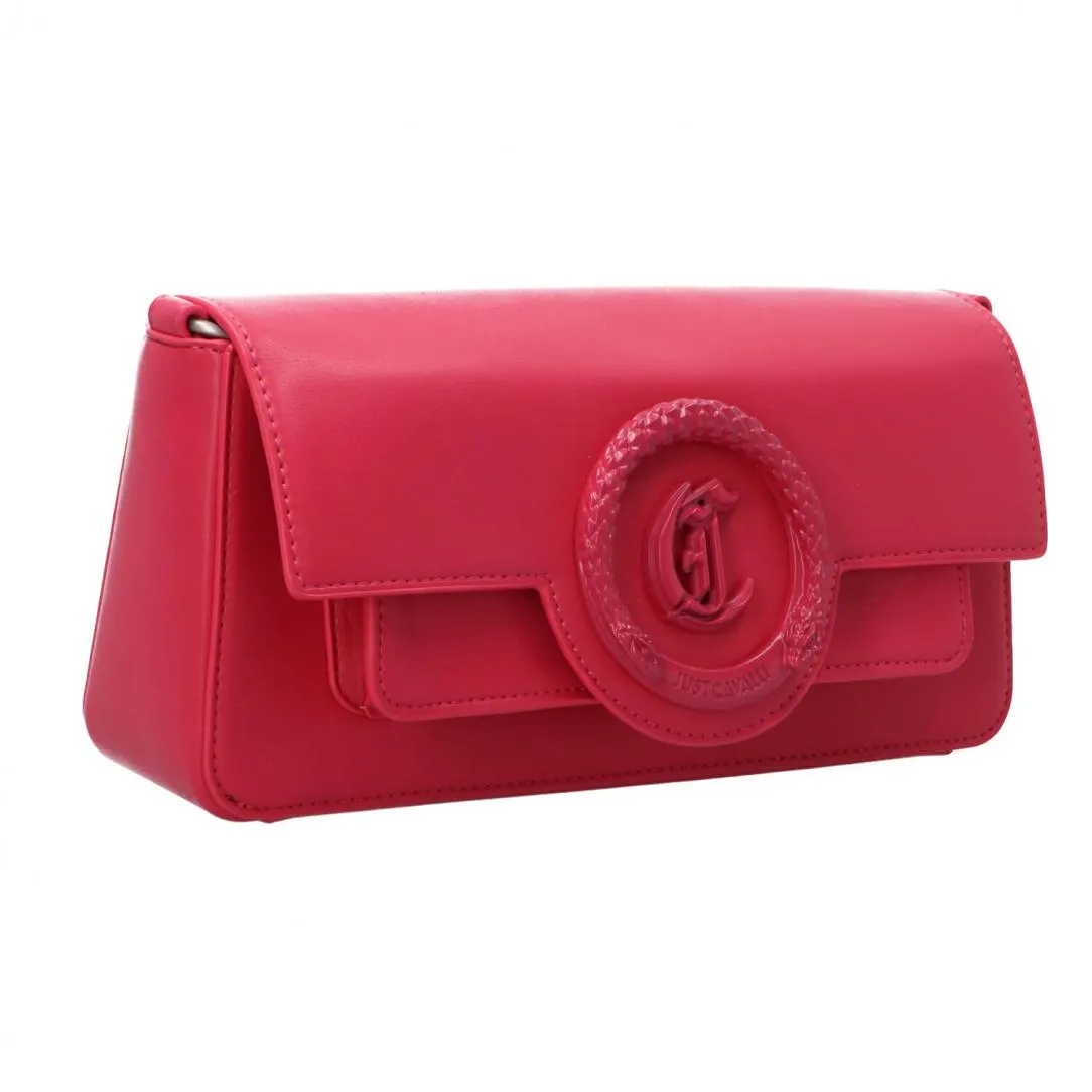 Range Z new JC metal circle Fucsia