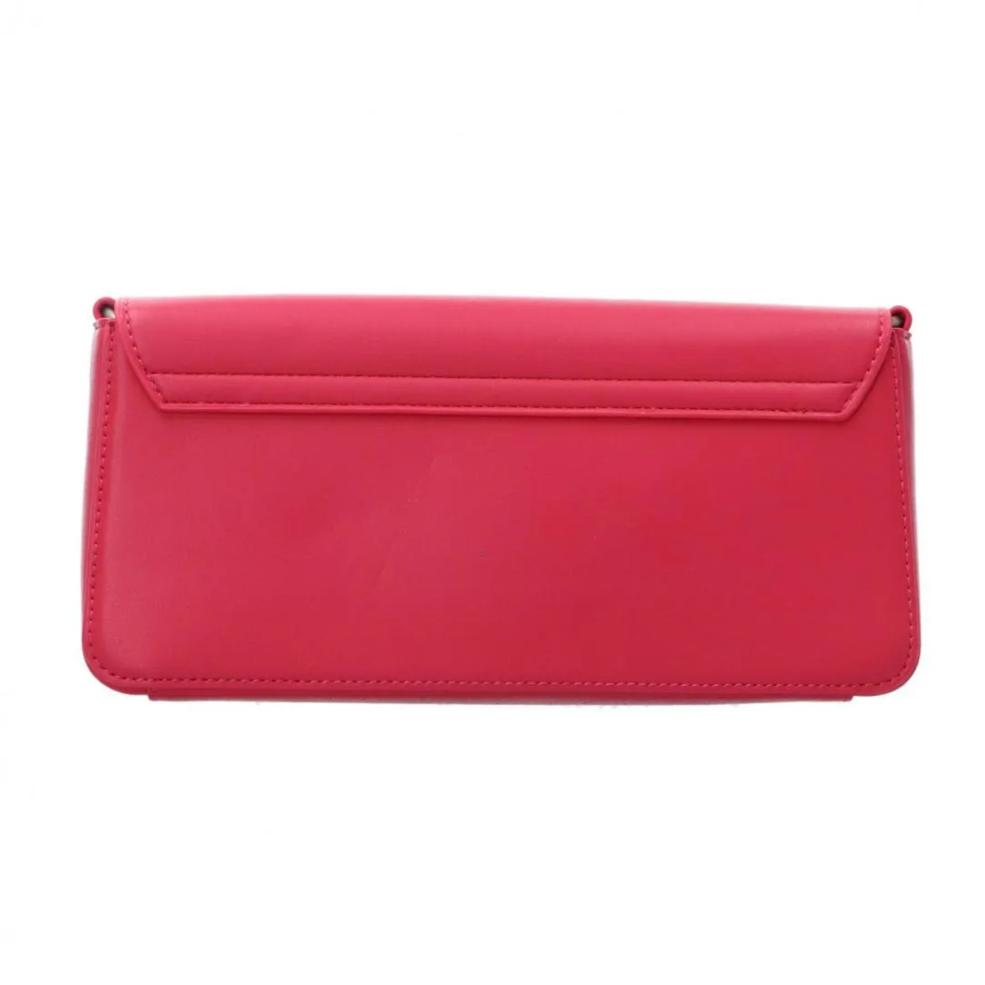Range Z new JC metal circle Fucsia