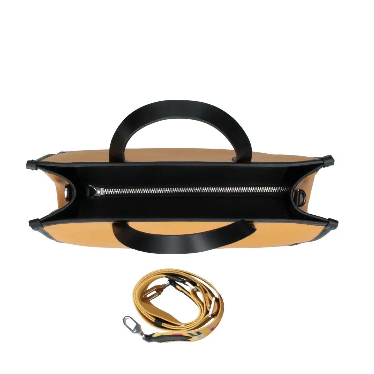 REBELLE Borsa a mano donna con tracolla ASTRA