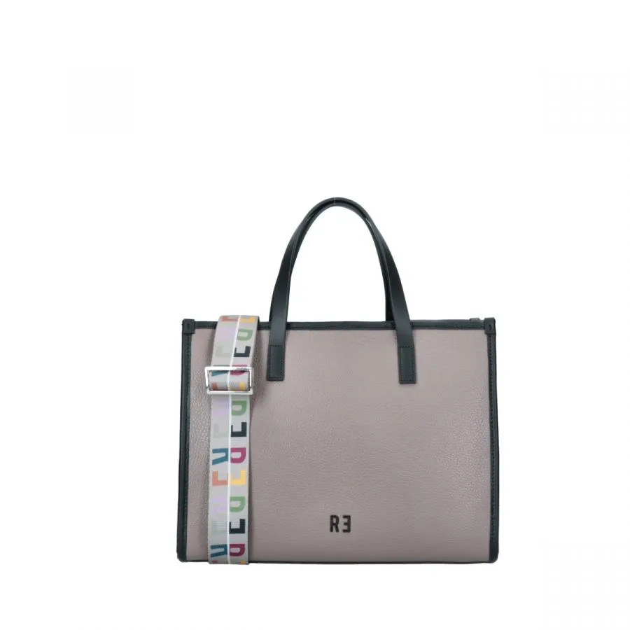 REBELLE Borsa a mano donna con tracolla ASTRA