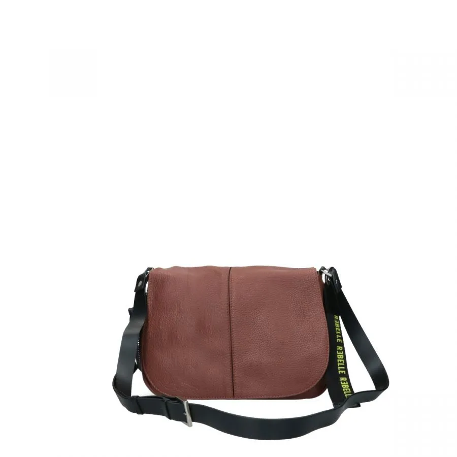 REBELLE Borsa a tracolla FEBE