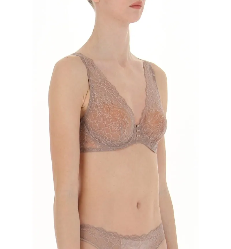 Reggiseno in pizzo