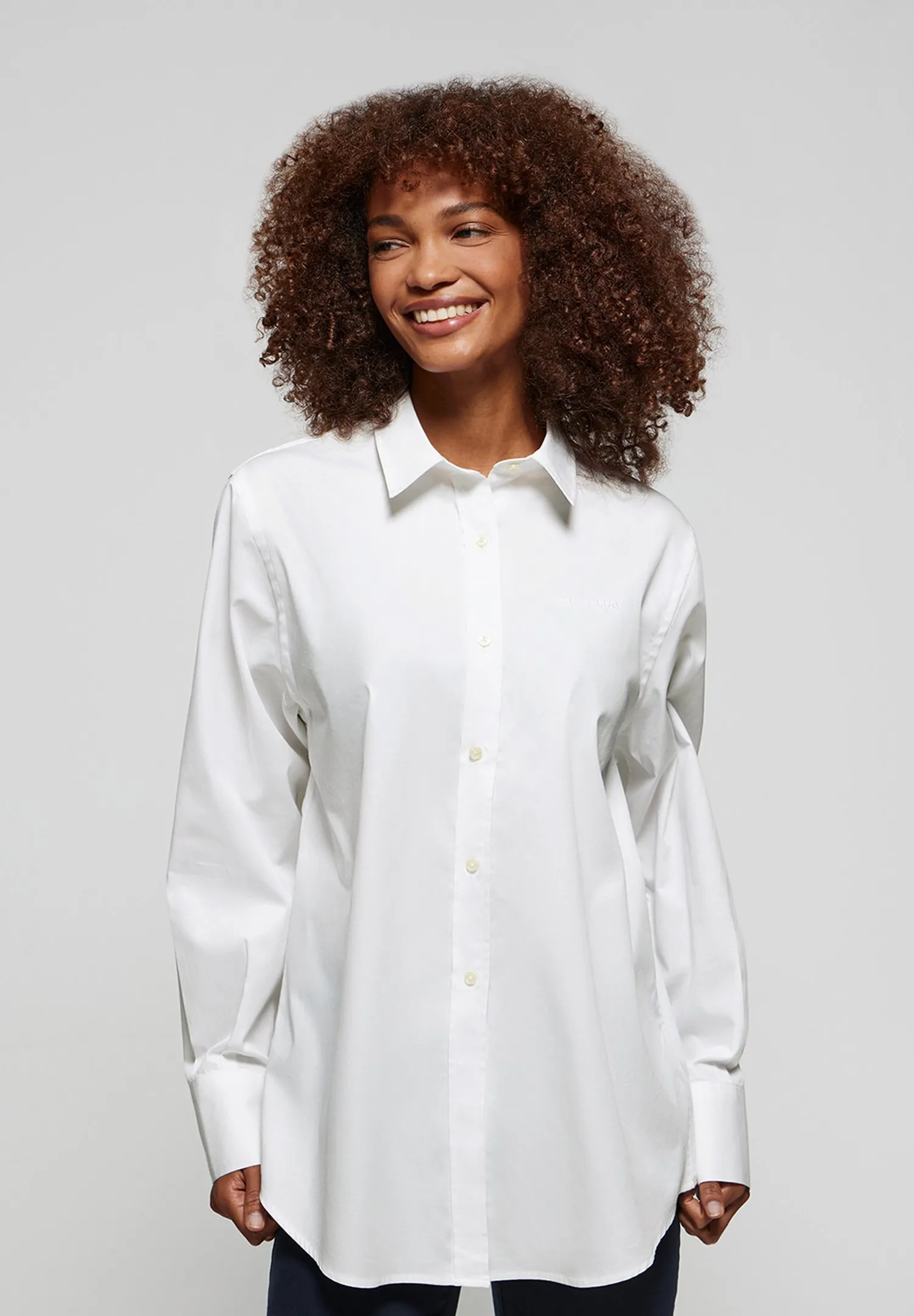 RELAX FIT  - Camicia
