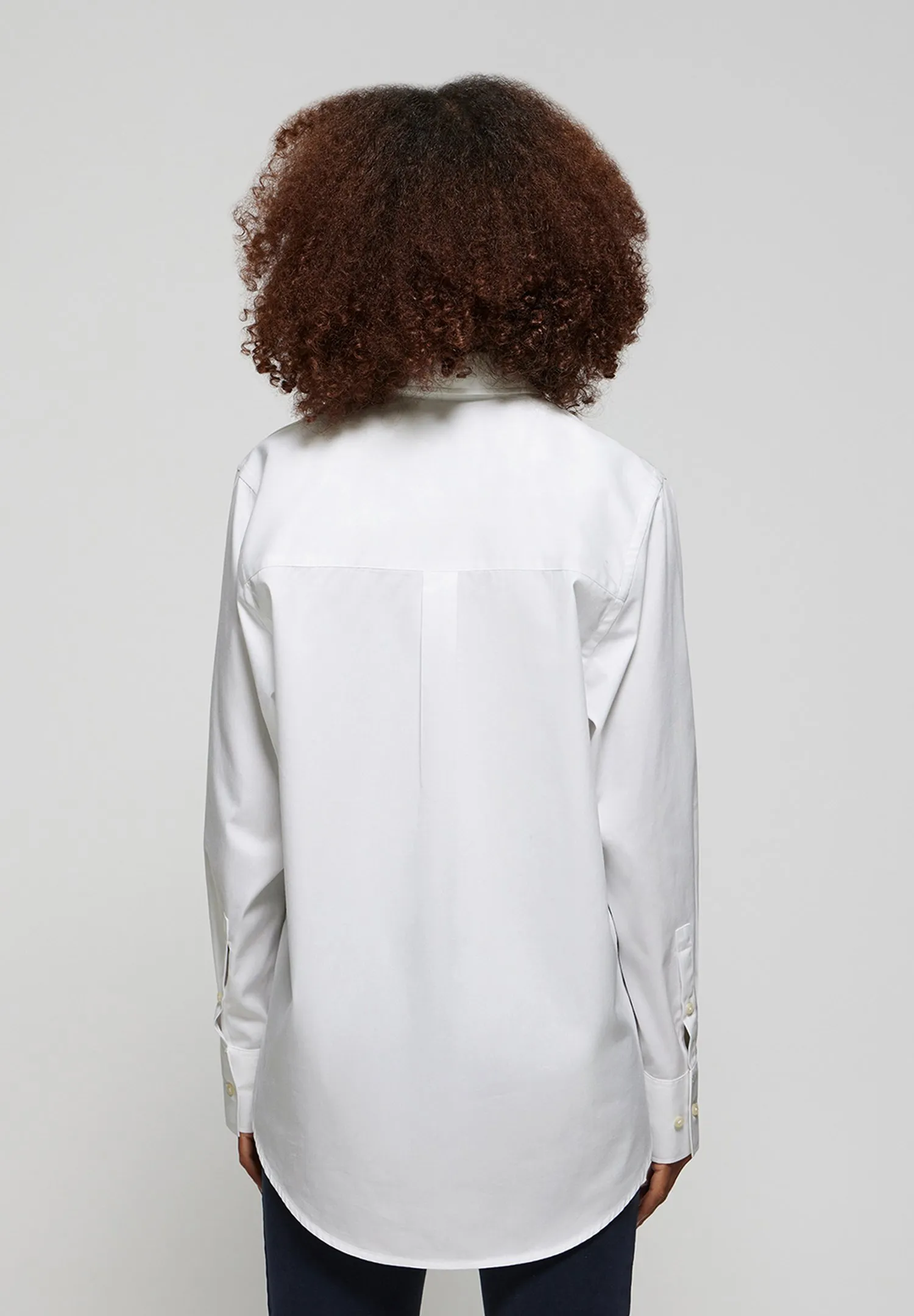 RELAX FIT  - Camicia