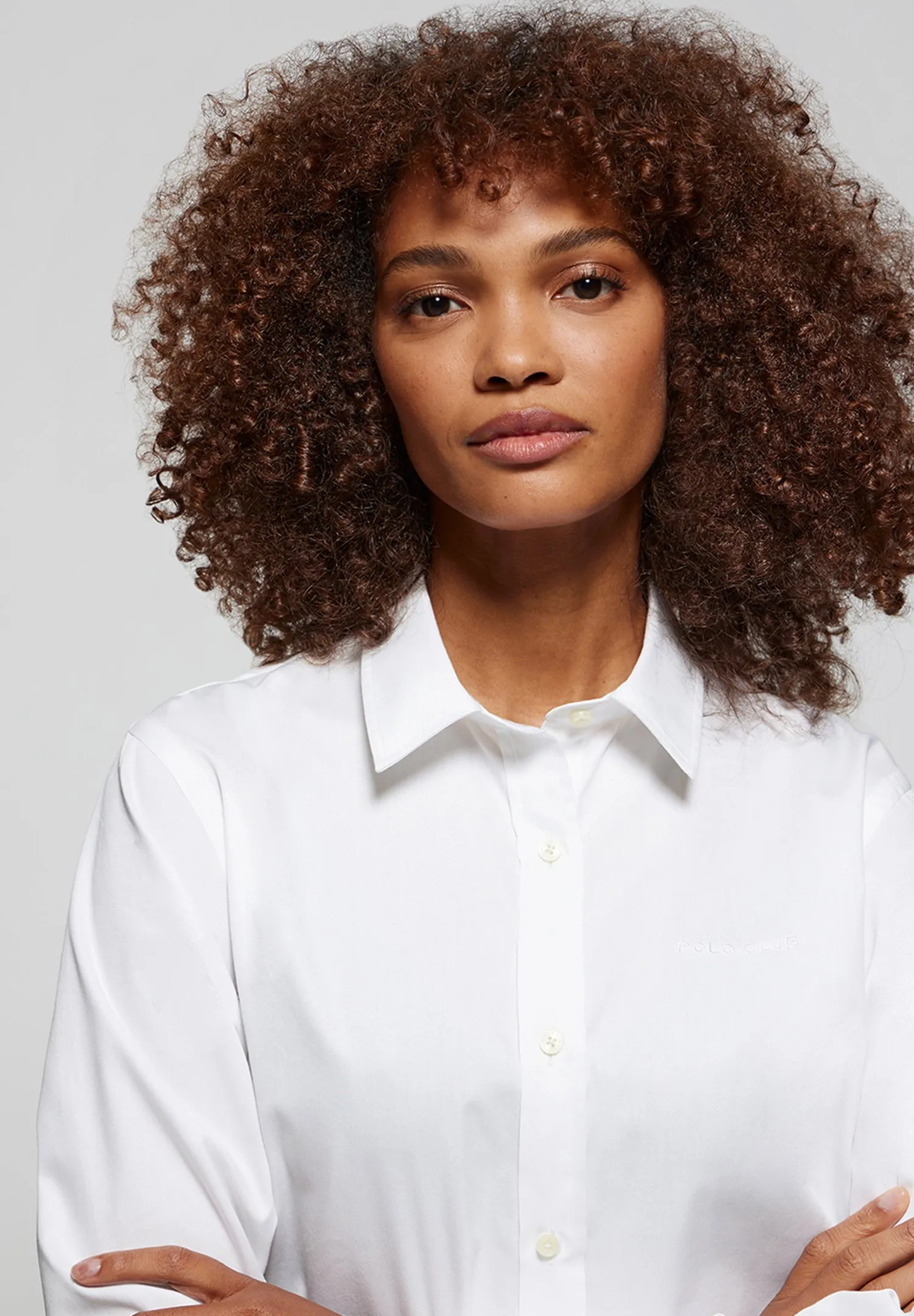 RELAX FIT  - Camicia
