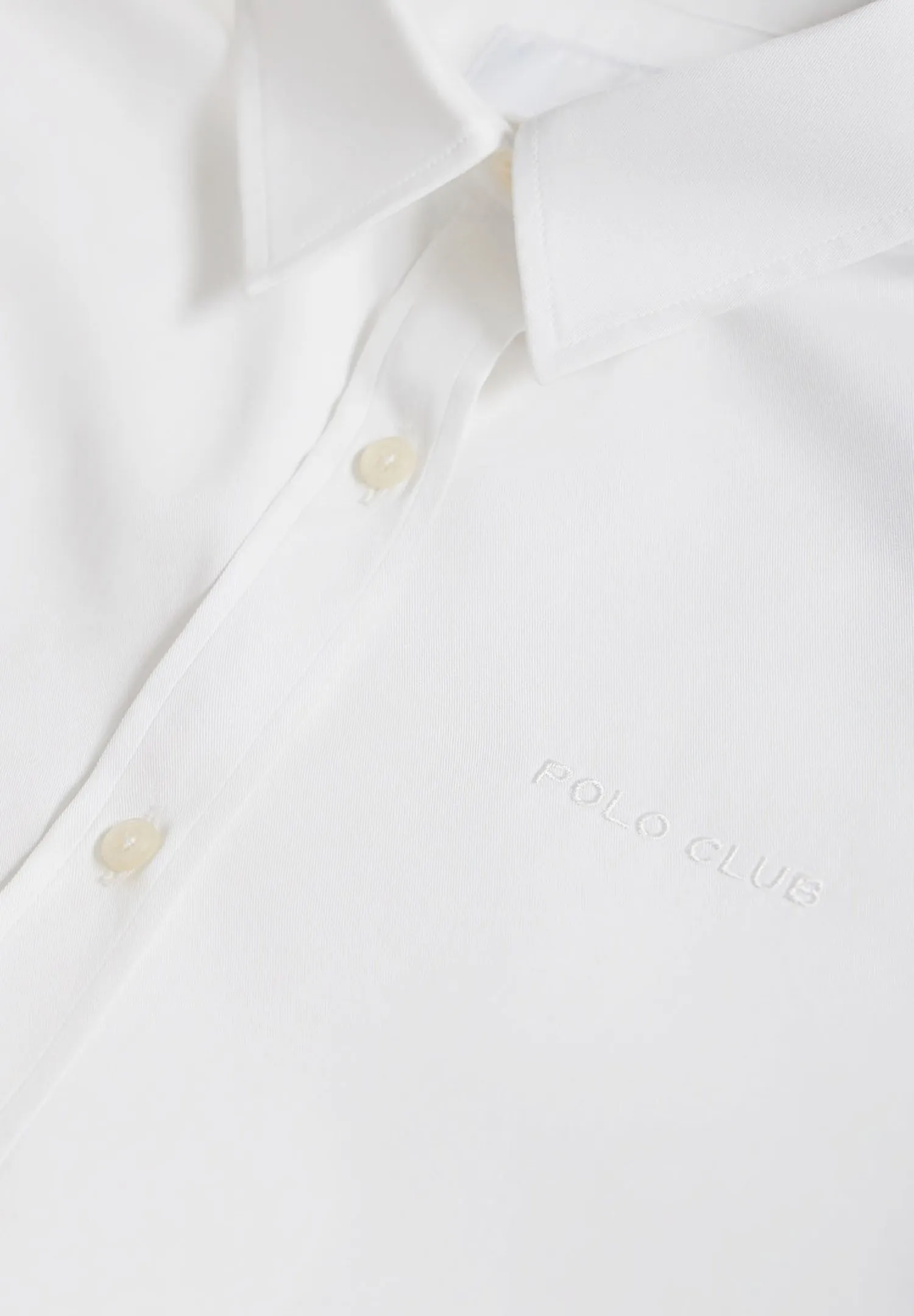 RELAX FIT  - Camicia