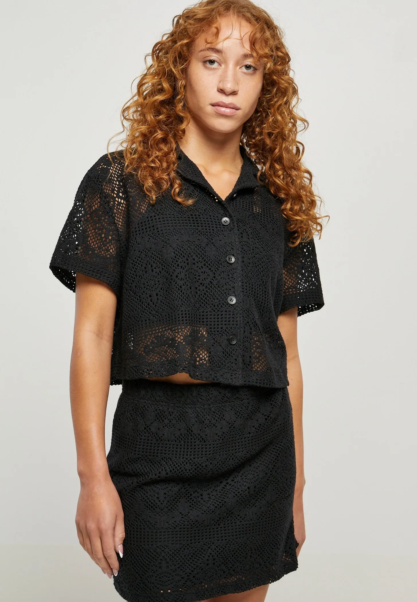 RESORT - Camicia