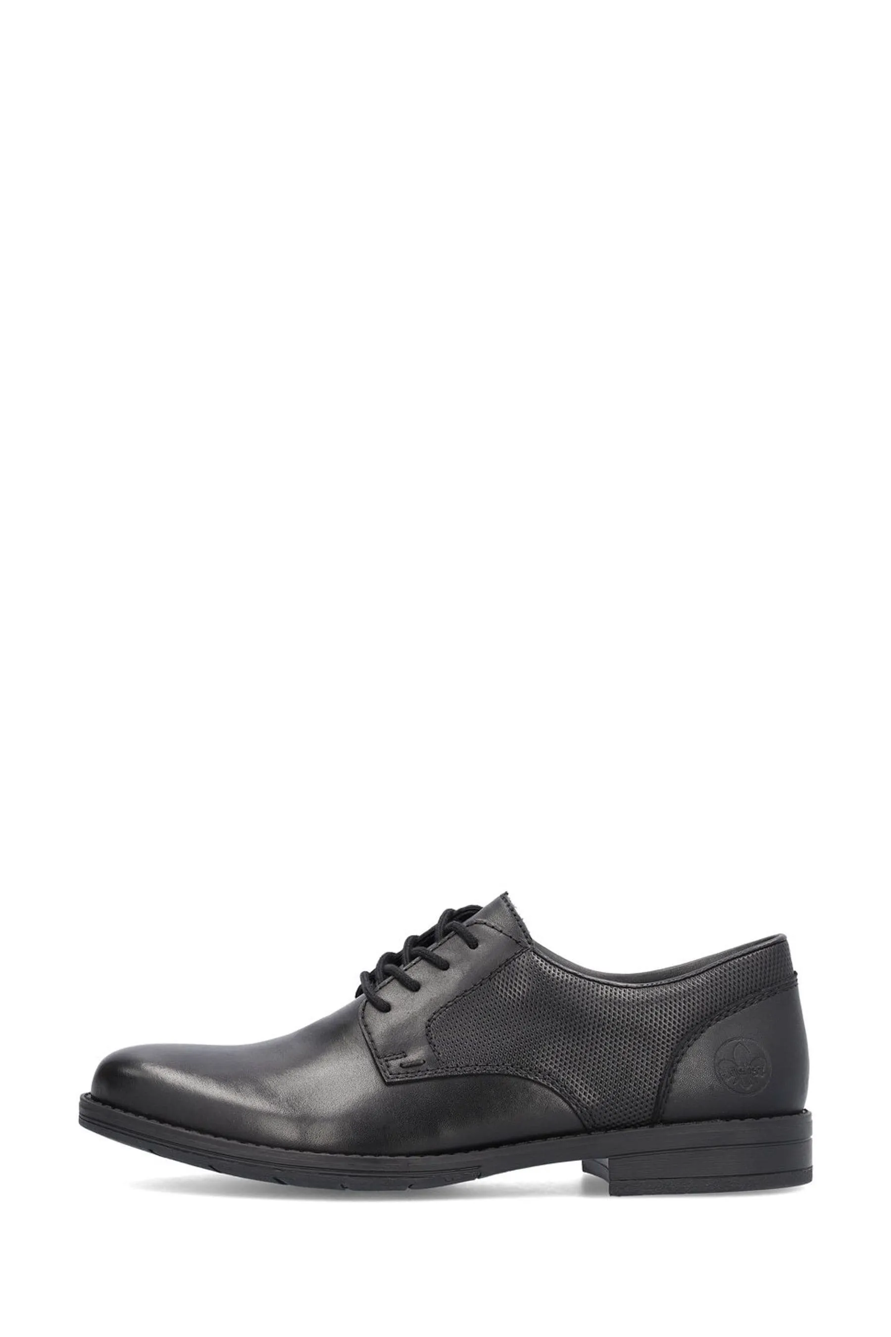 Rieker Uomo Pizzo Scarpe