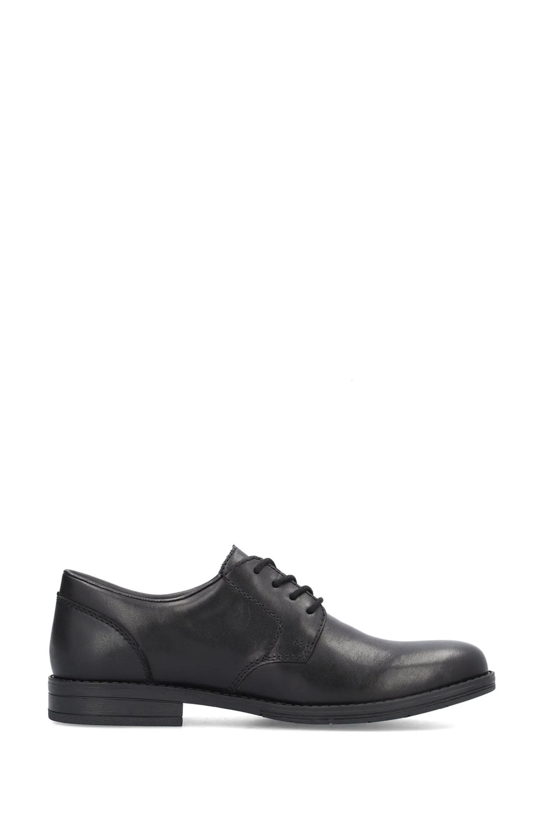 Rieker Uomo Pizzo Scarpe