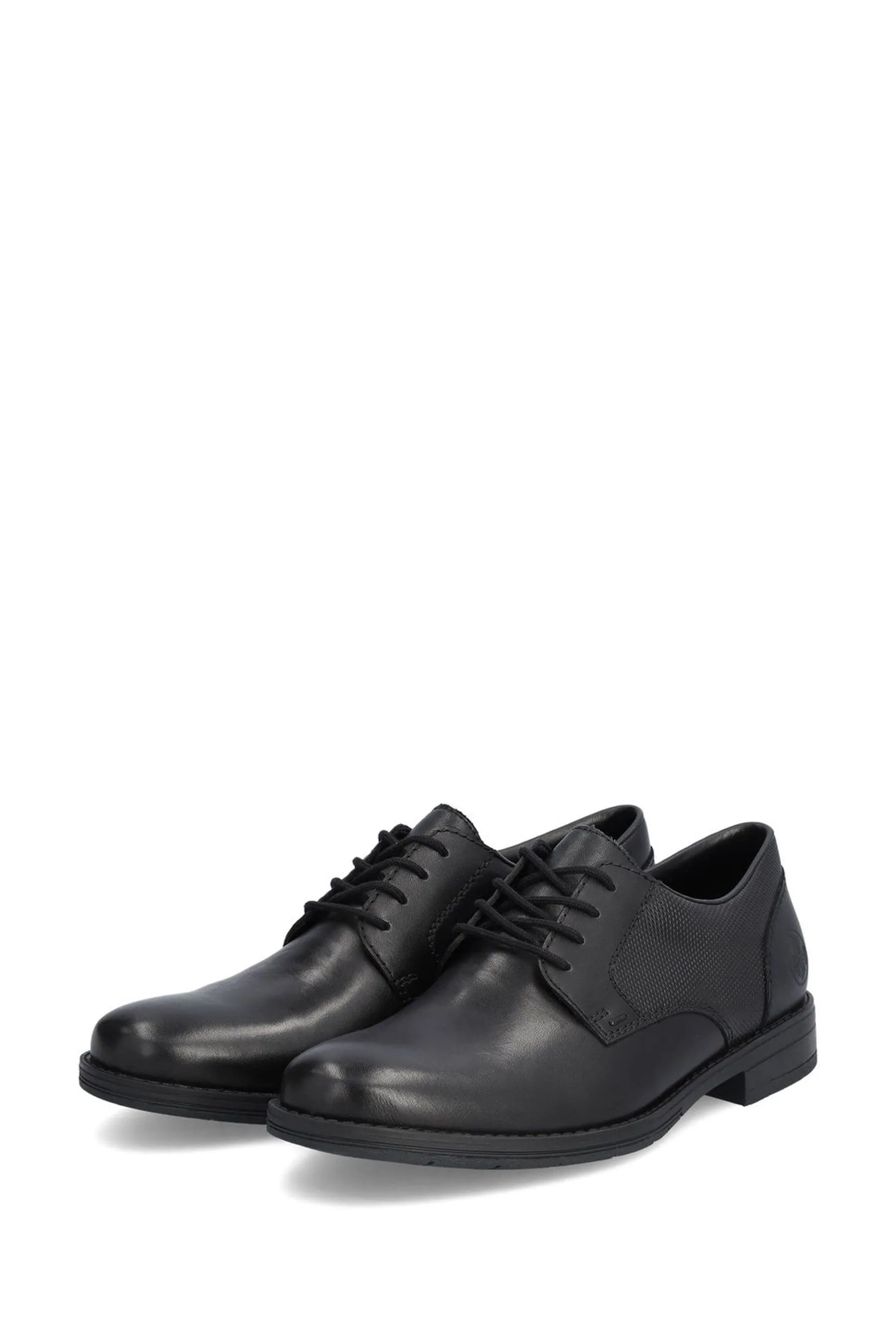 Rieker Uomo Pizzo Scarpe