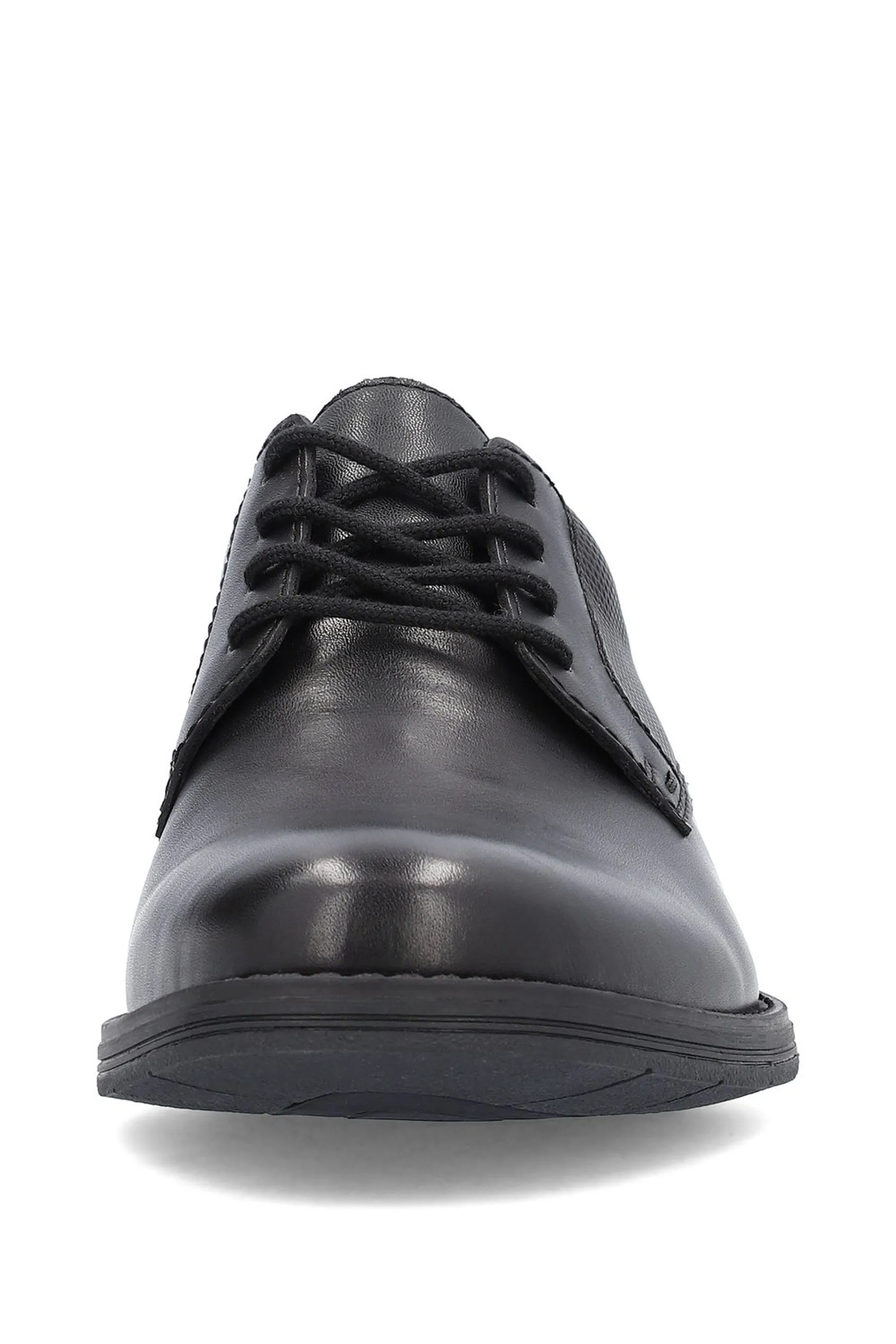 Rieker Uomo Pizzo Scarpe