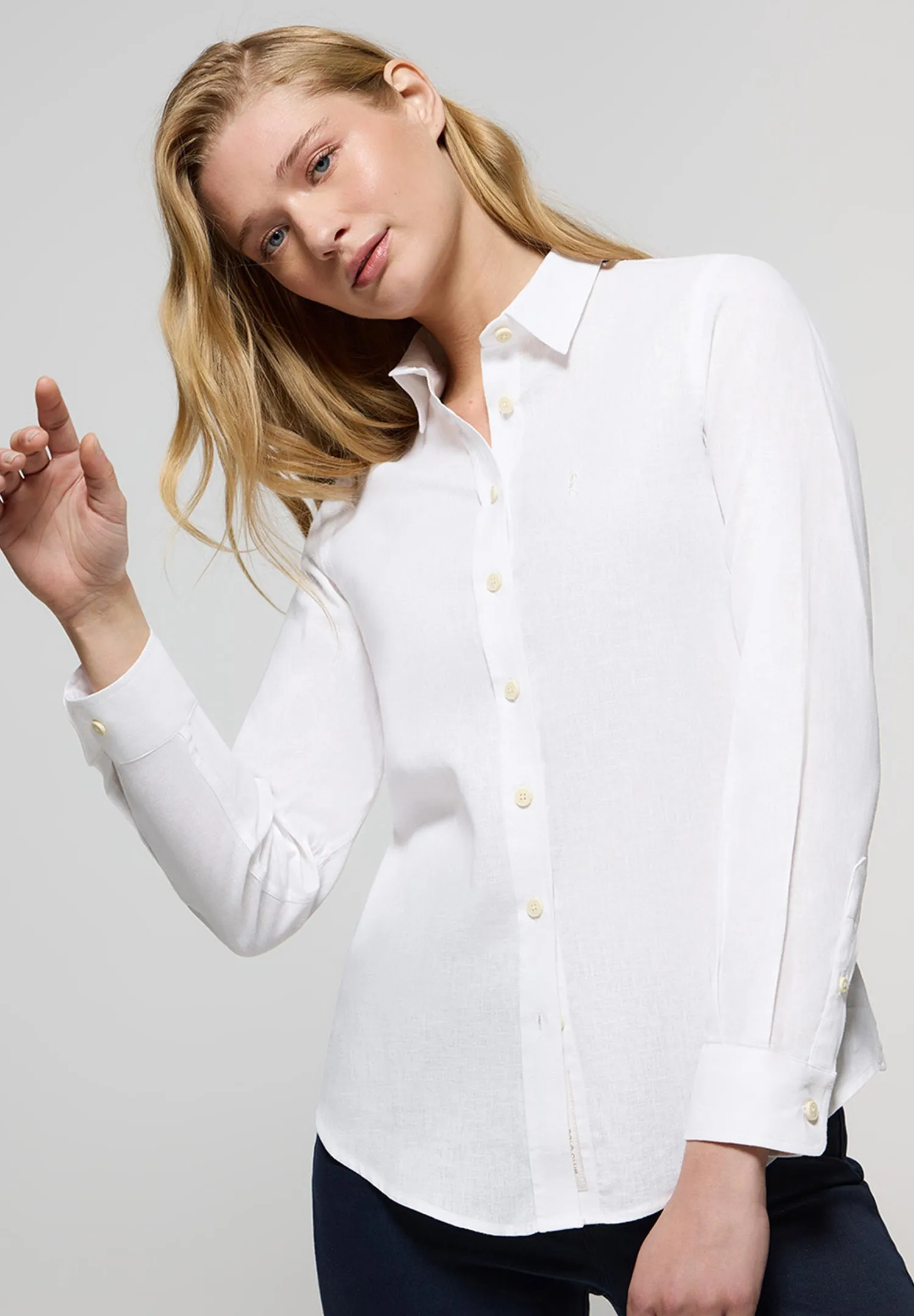 RIGBY GO - Camicia