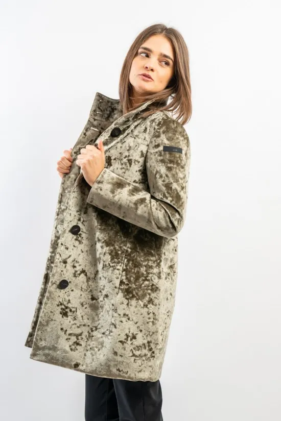 RRD HAMMER NEO COAT JACKET W23540