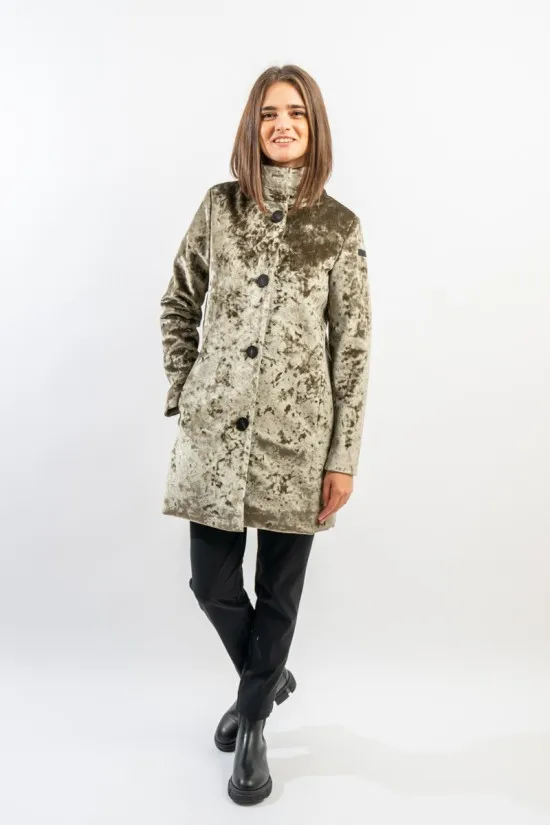 RRD HAMMER NEO COAT JACKET W23540