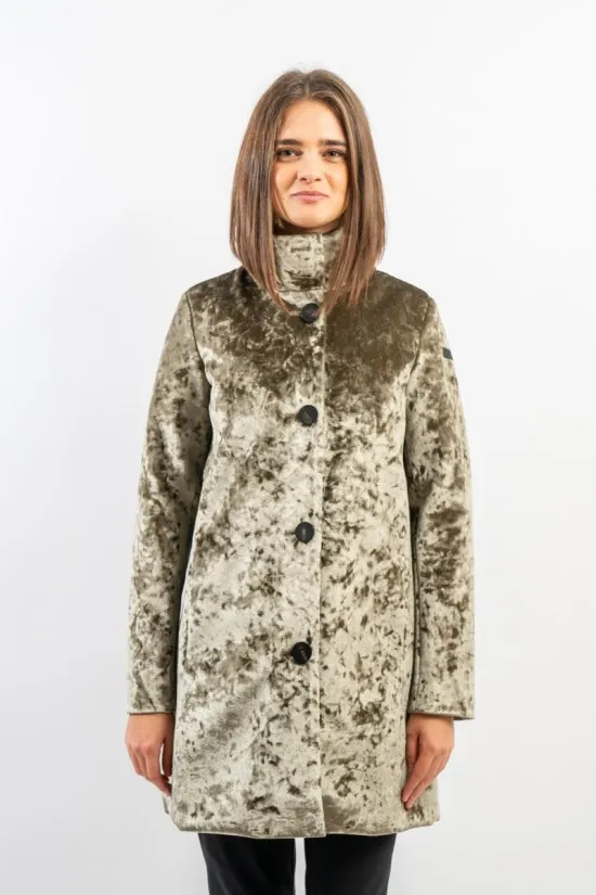 RRD HAMMER NEO COAT JACKET W23540