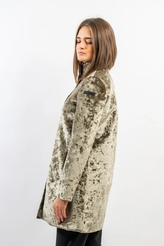 RRD HAMMER NEO COAT JACKET W23540