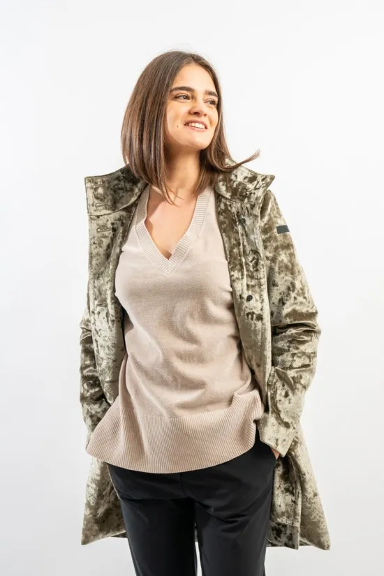 RRD HAMMER NEO COAT JACKET W23540