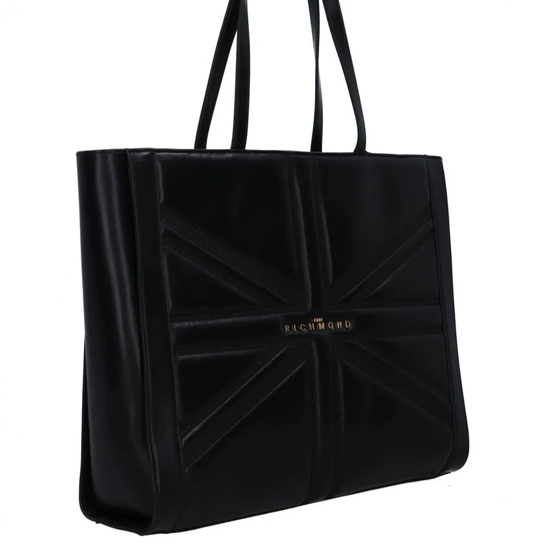 RWP23254BO TOTE BAG Nero