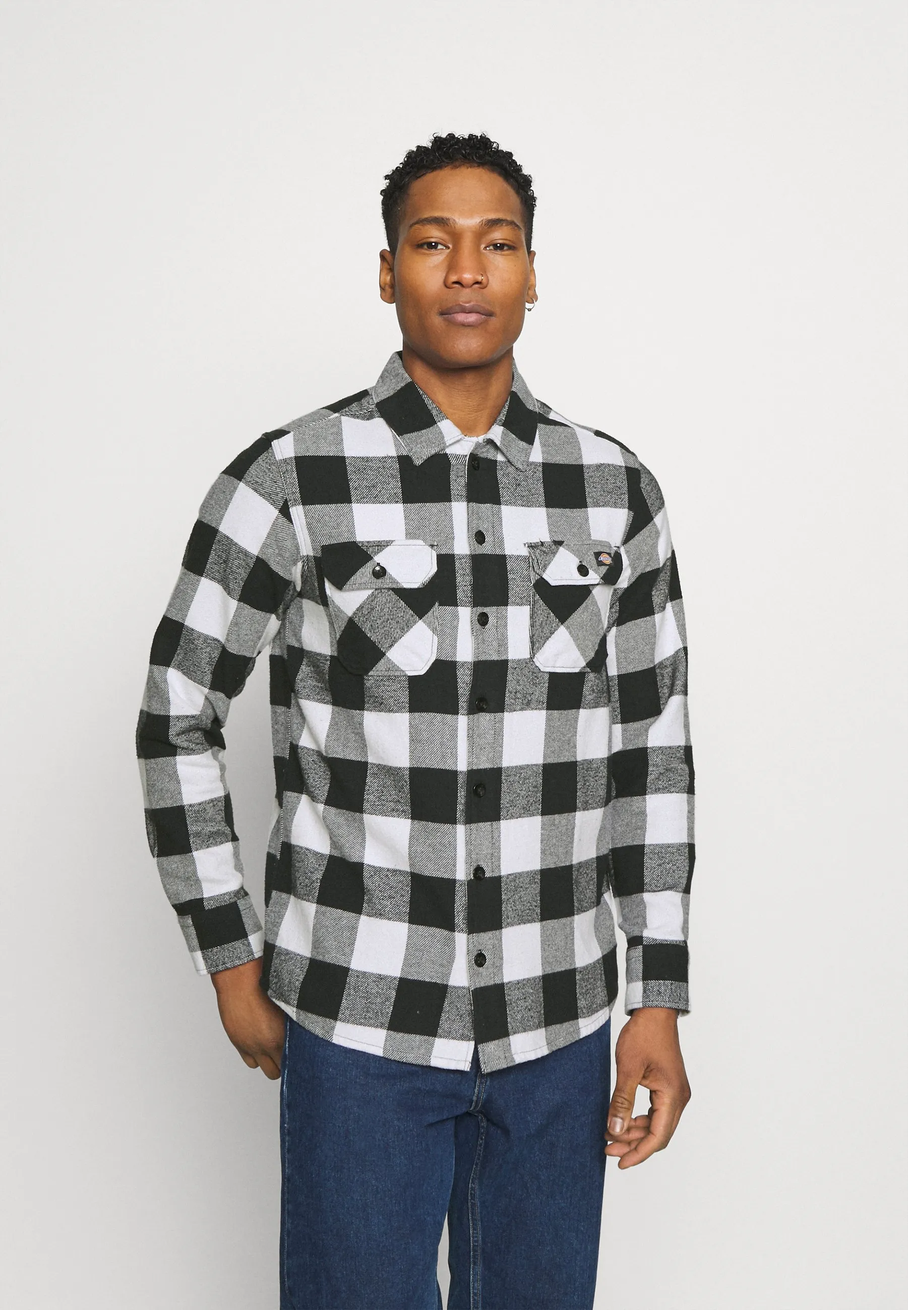 SACRAMENTO - Camicia