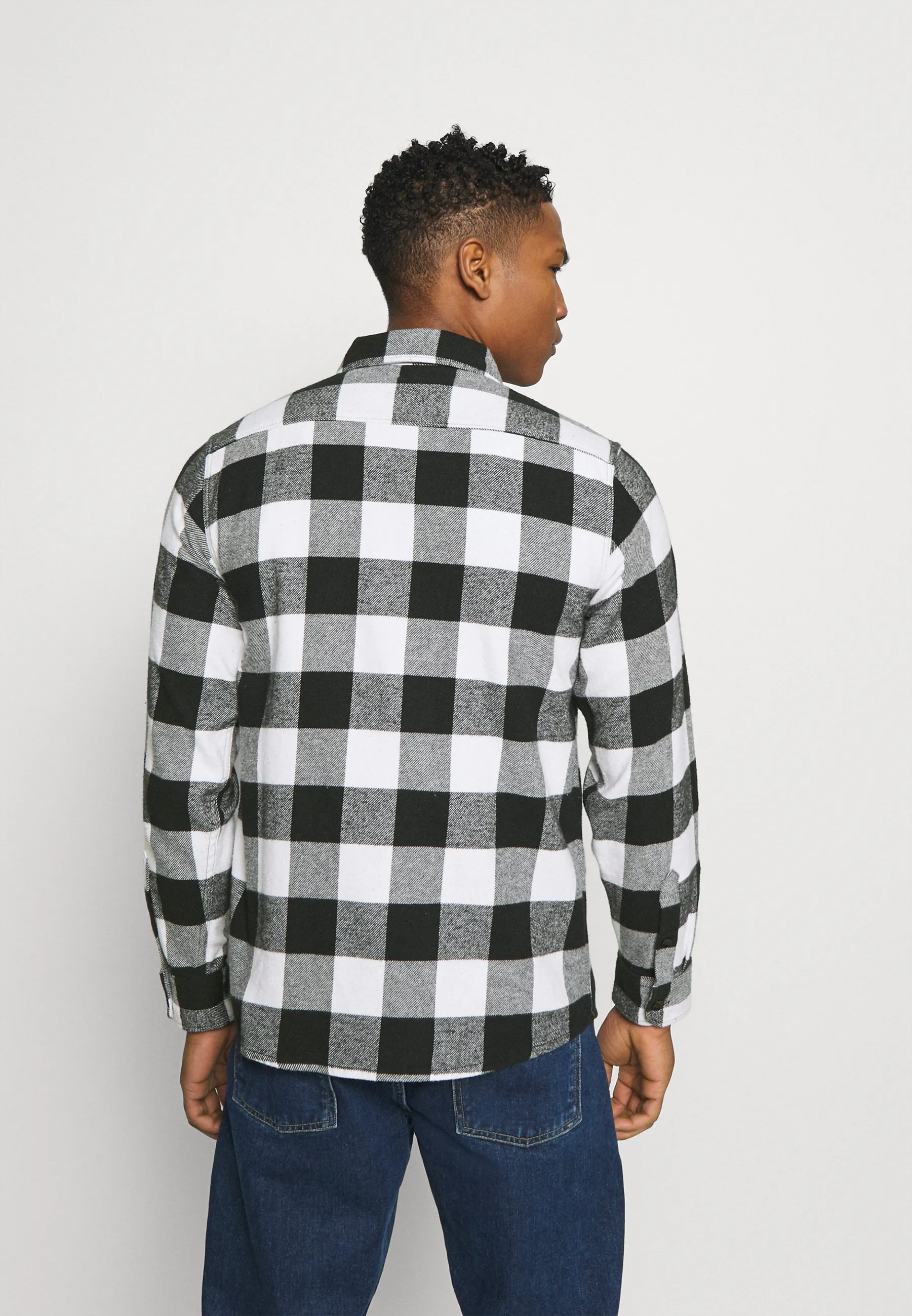 SACRAMENTO - Camicia