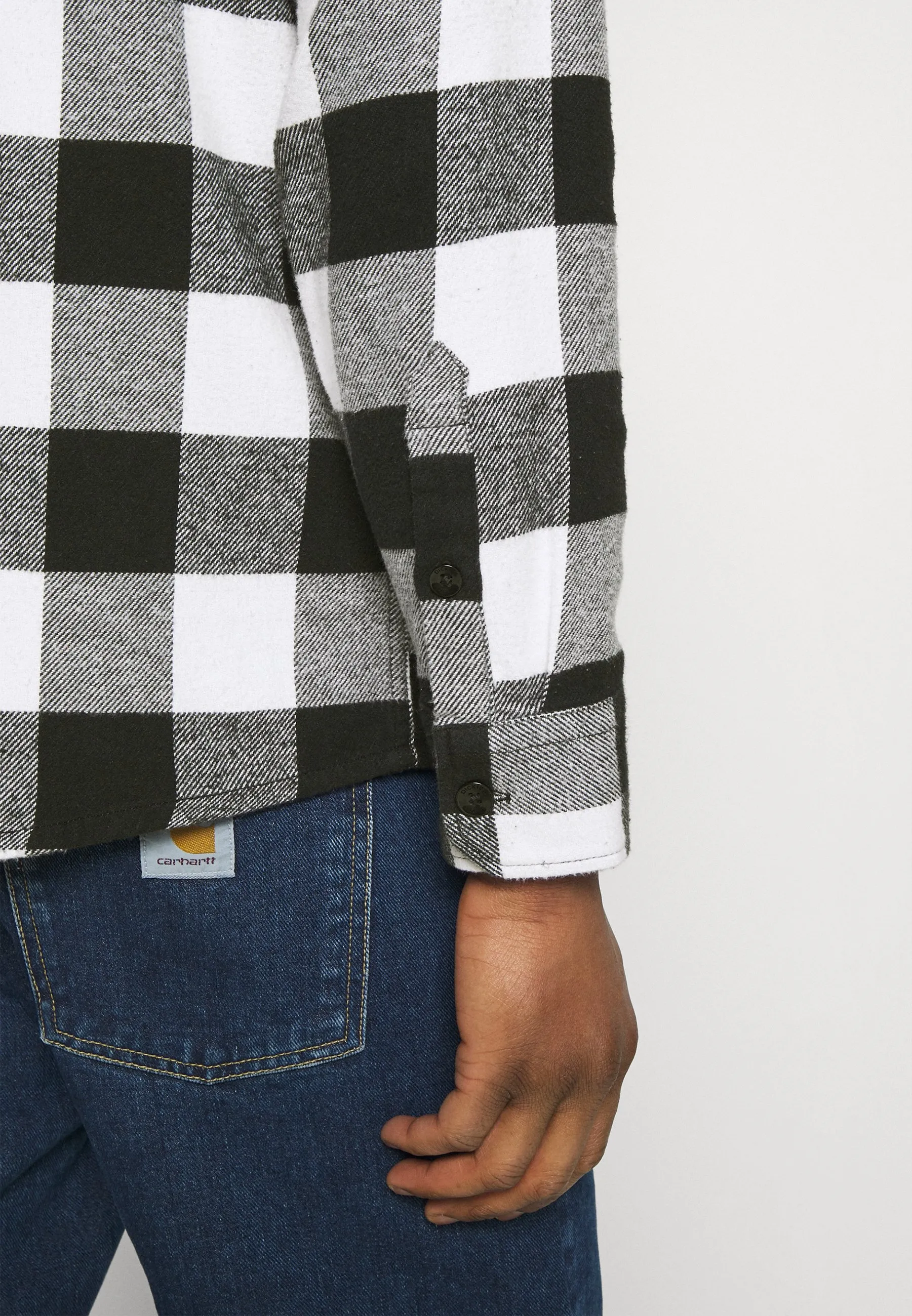 SACRAMENTO - Camicia