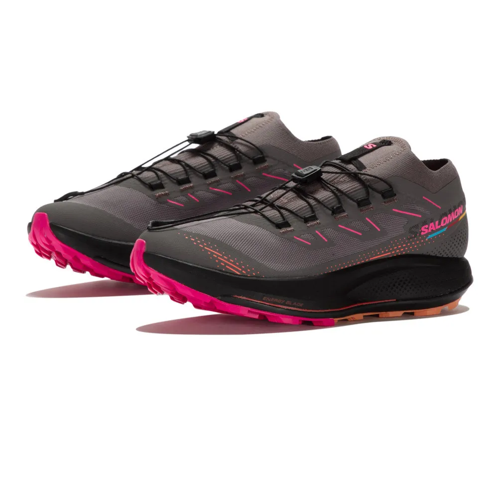 Salomon Pulsar Trail Pro 2 Scarpe da Trail Running - AW23
