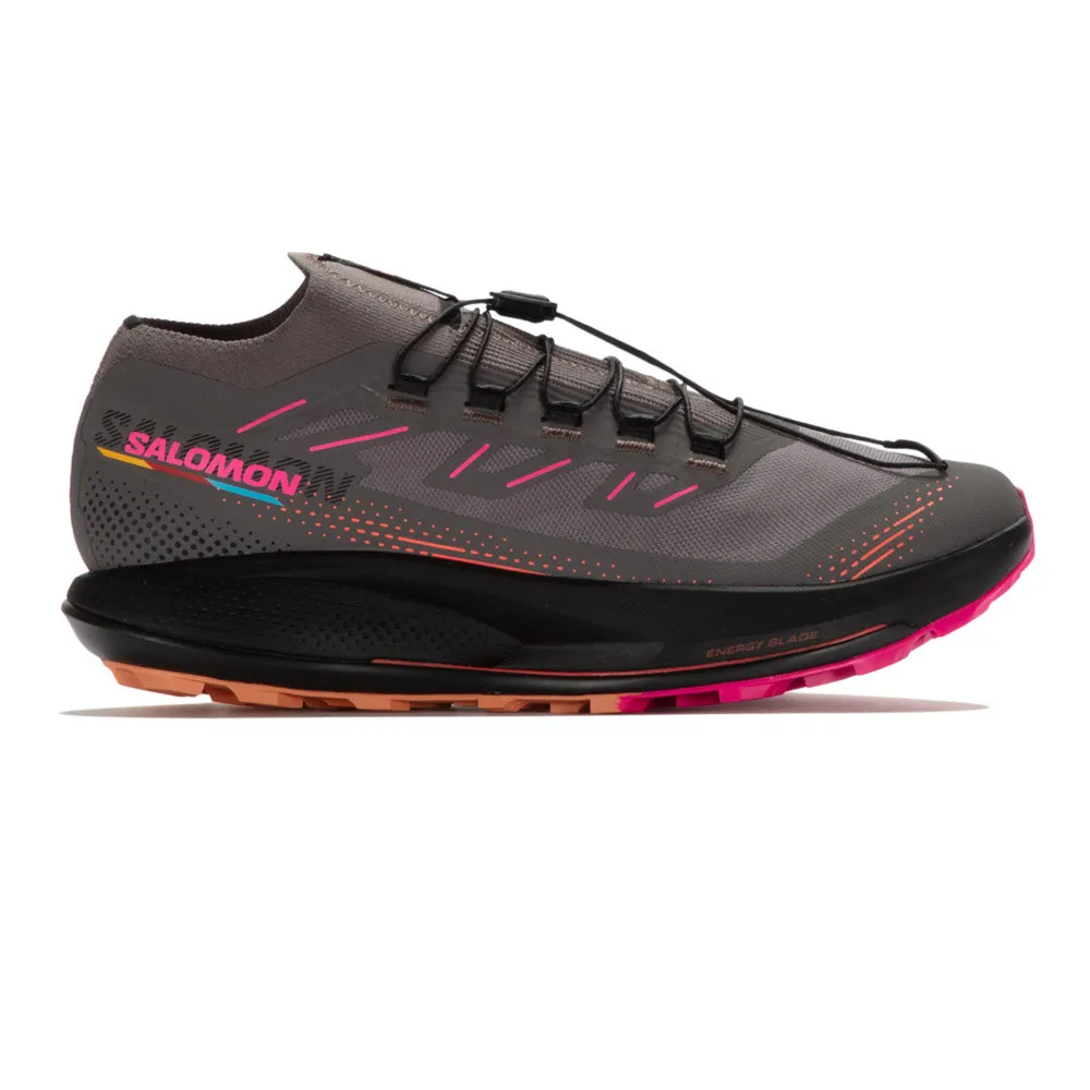 Salomon Pulsar Trail Pro 2 Scarpe da Trail Running - AW23