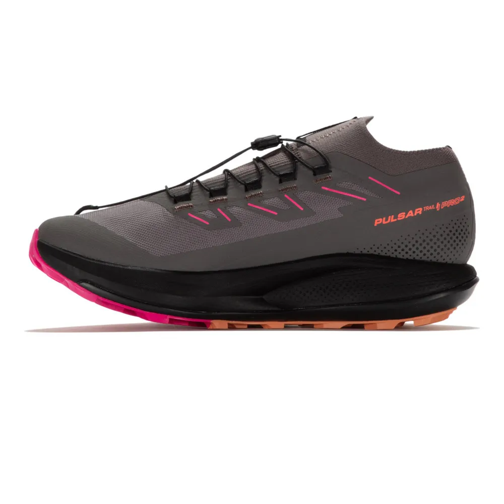 Salomon Pulsar Trail Pro 2 Scarpe da Trail Running - AW23
