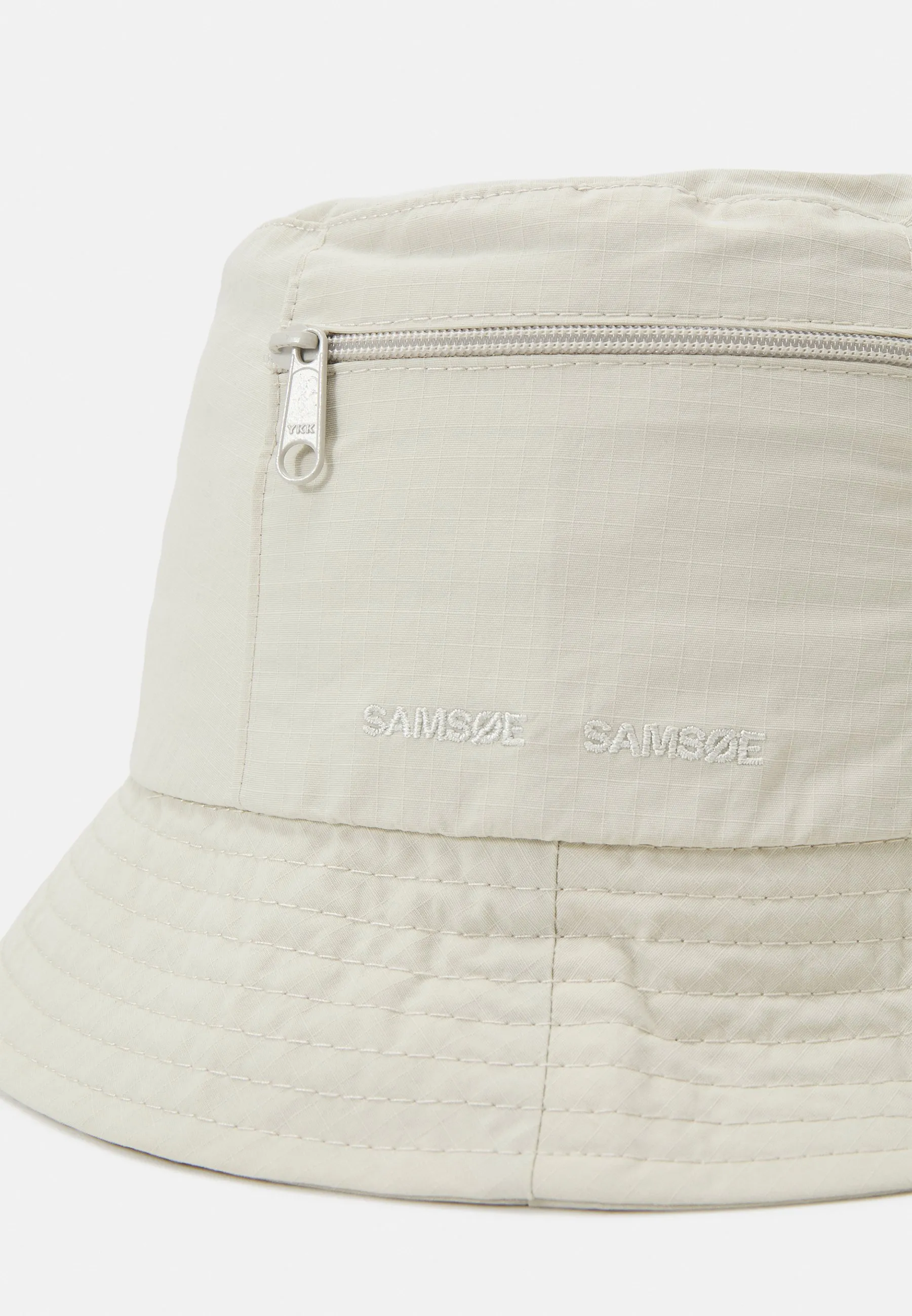 SAMIKE BUCKET HAT UNISEX - Cappello