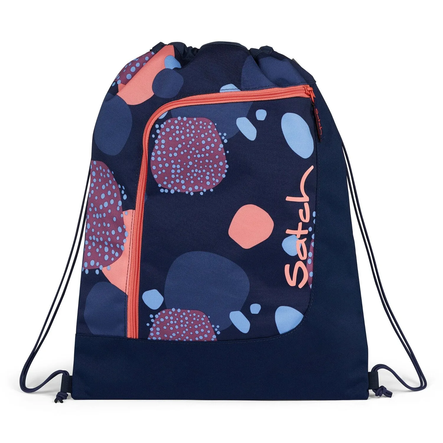 Satch Borsa da ginnastica 44 cm