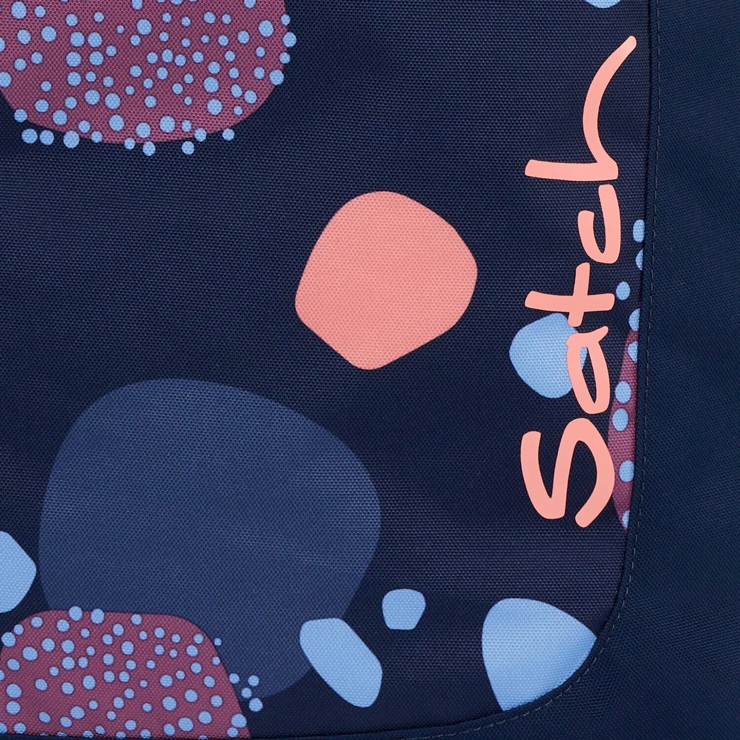 Satch Borsa da ginnastica 44 cm