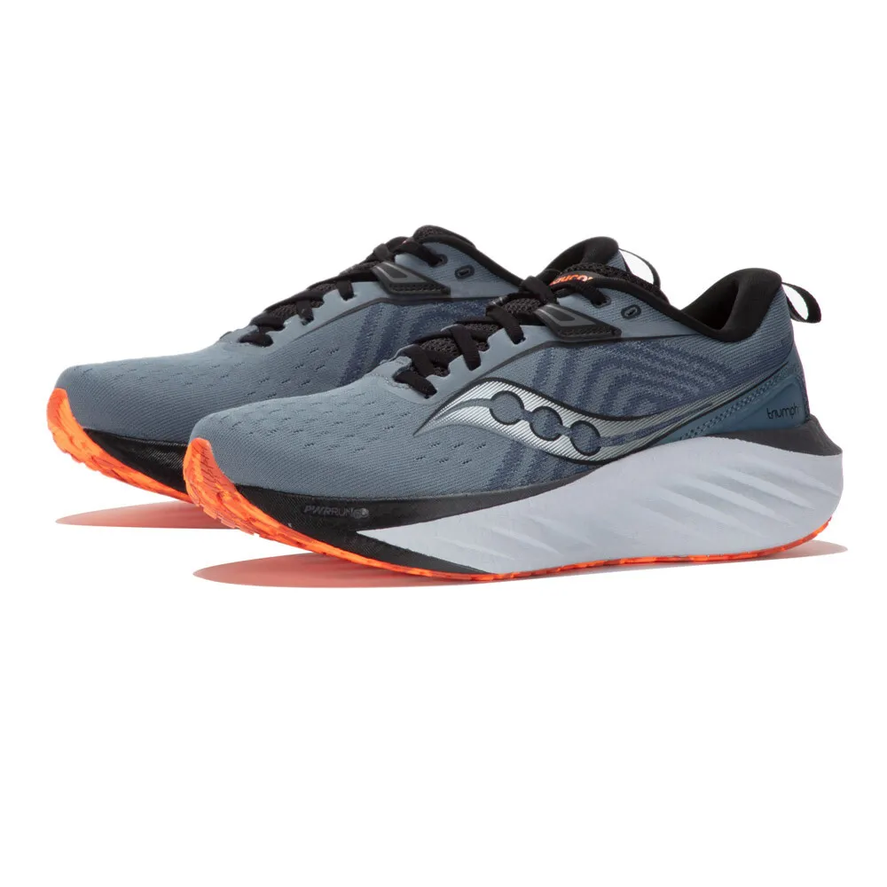 Saucony Triumph 22 scarpe da running - SS24