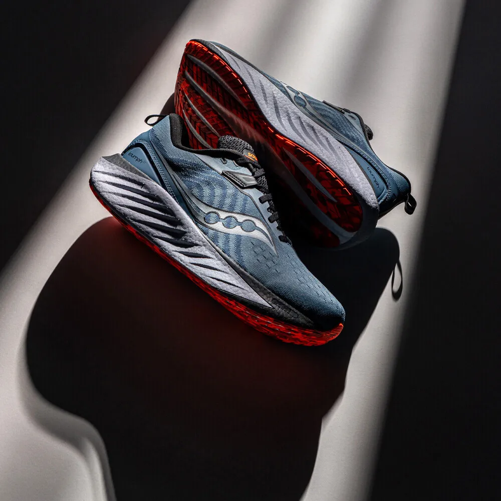 Saucony Triumph 22 scarpe da running - SS24